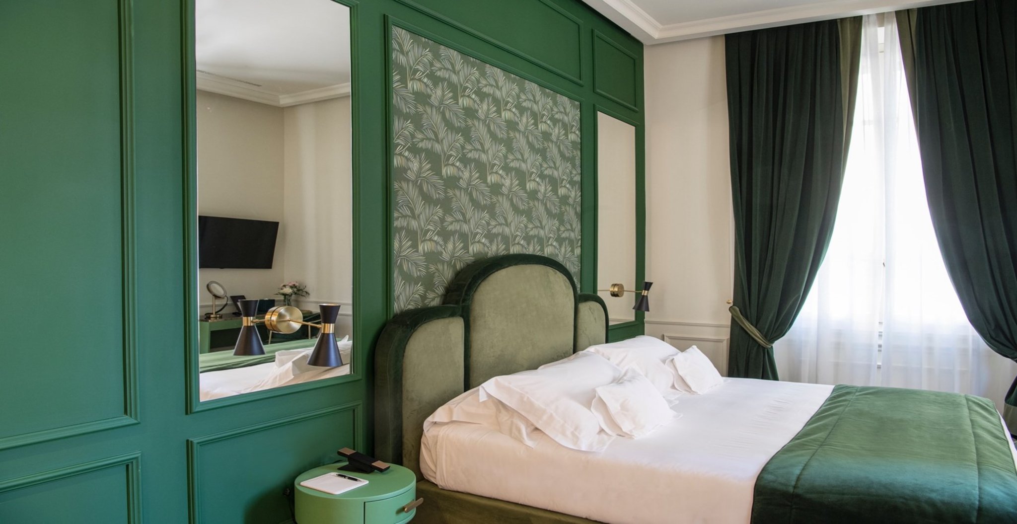 Hotel La Gemma by null