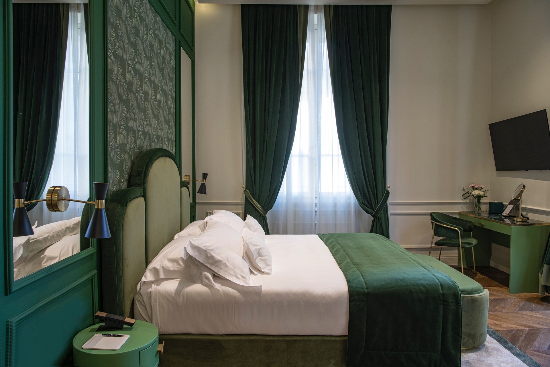 Hotel La Gemma by null