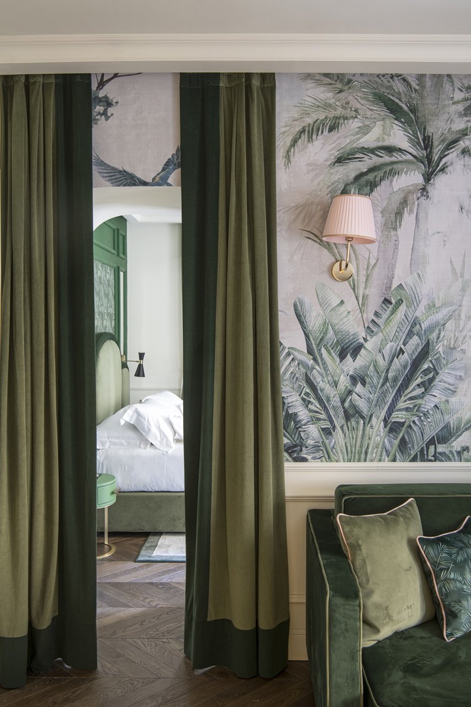 Hotel La Gemma by null