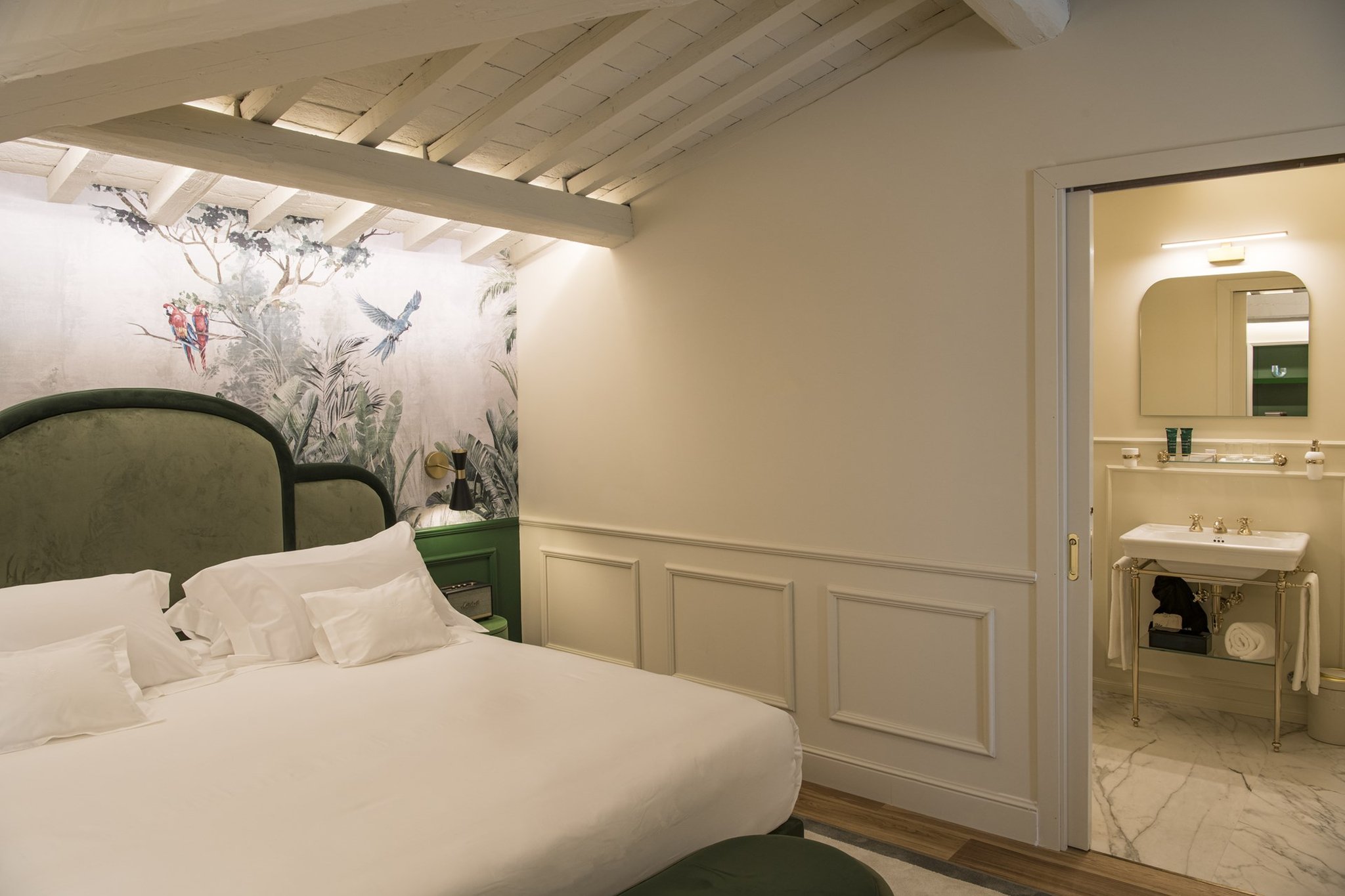Hotel La Gemma by null