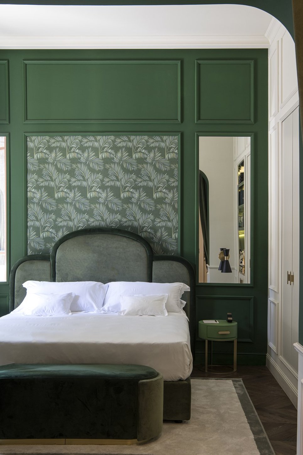 Hotel La Gemma by null