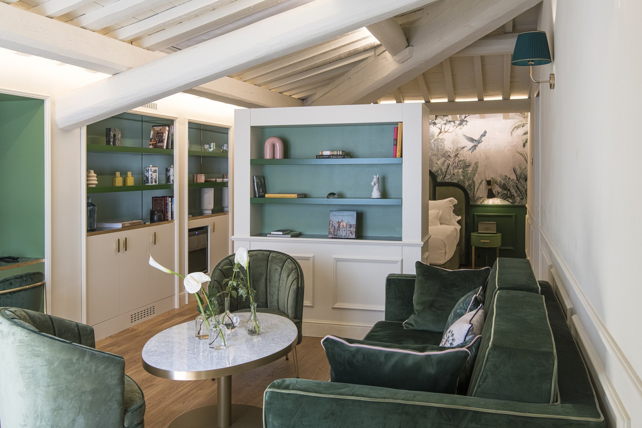 Hotel La Gemma by null