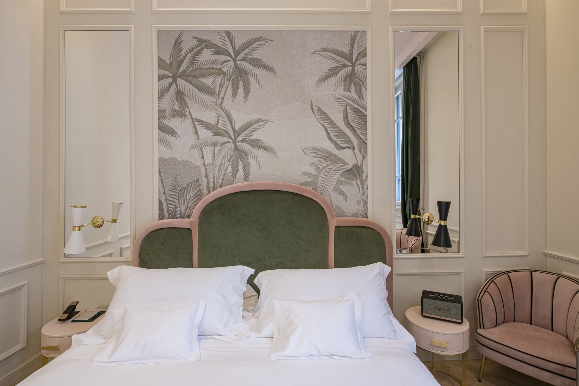 Hotel La Gemma by null
