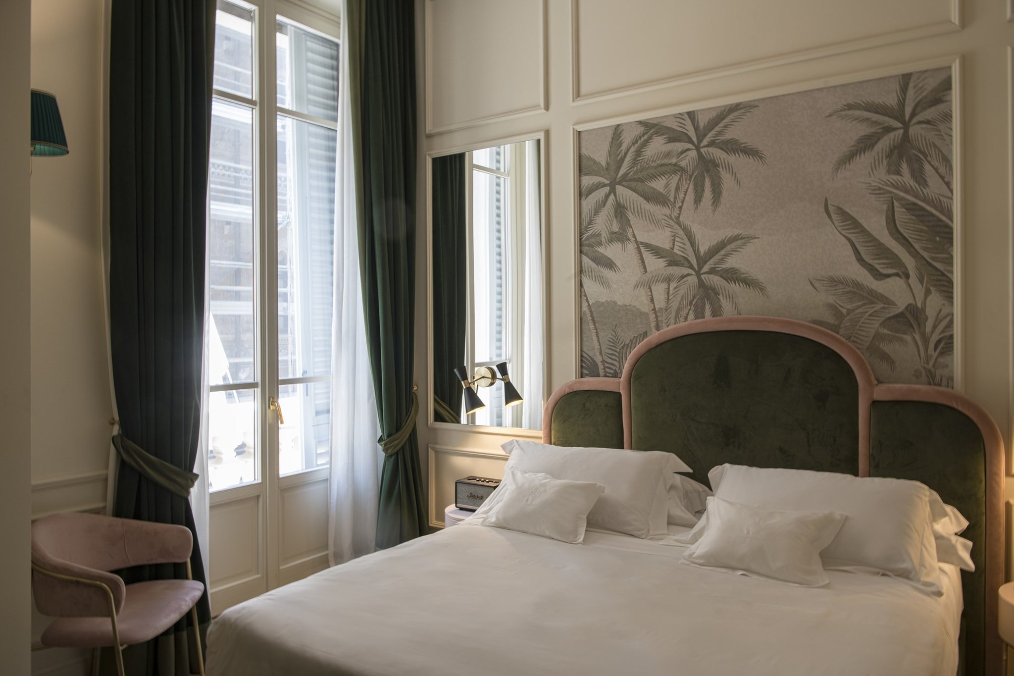 Hotel La Gemma by null
