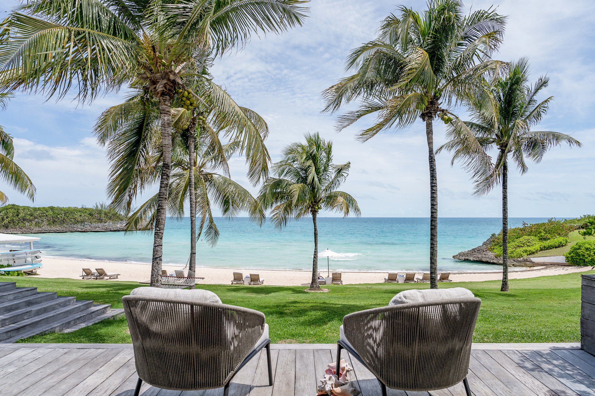 Paradise Cove Beach Resort by null