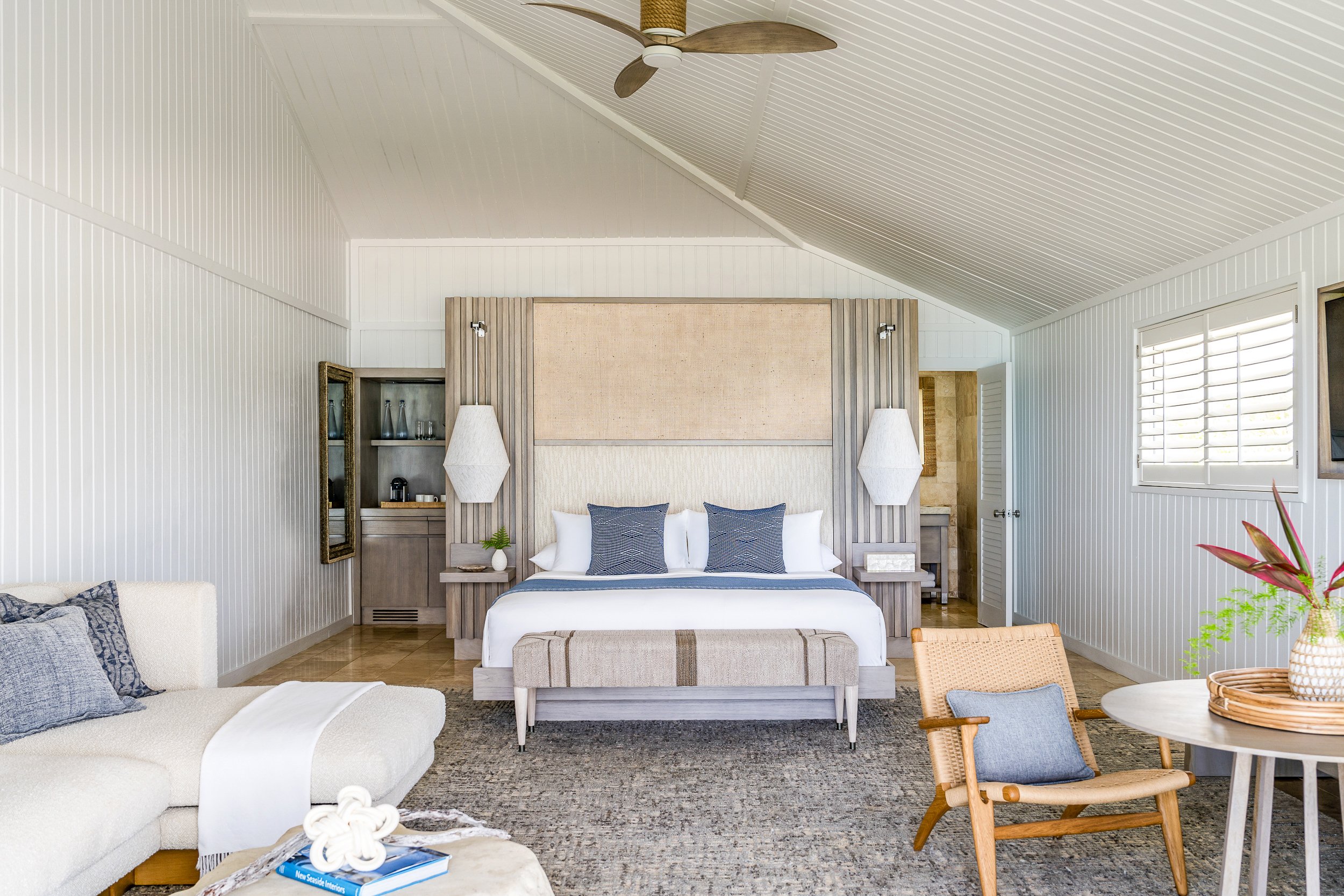 Paradise Cove Beach Resort by null