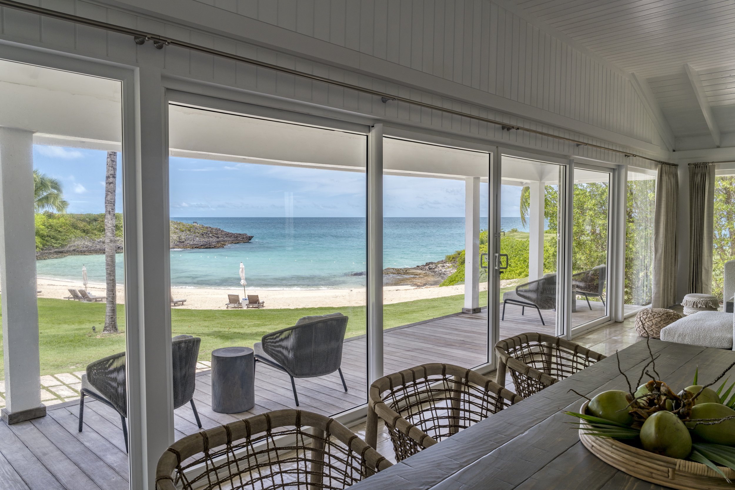 Paradise Cove Beach Resort by null