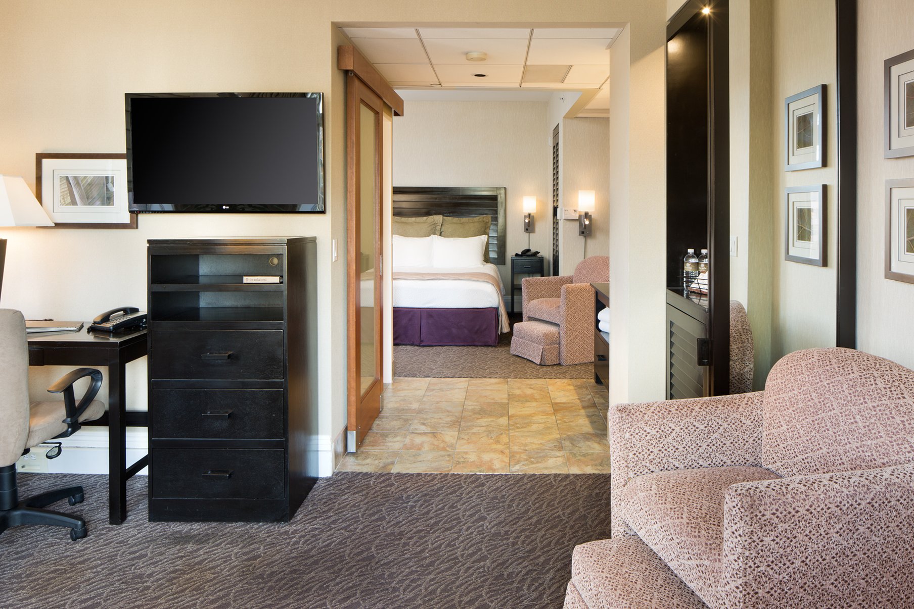 The Sofia Hotel by null