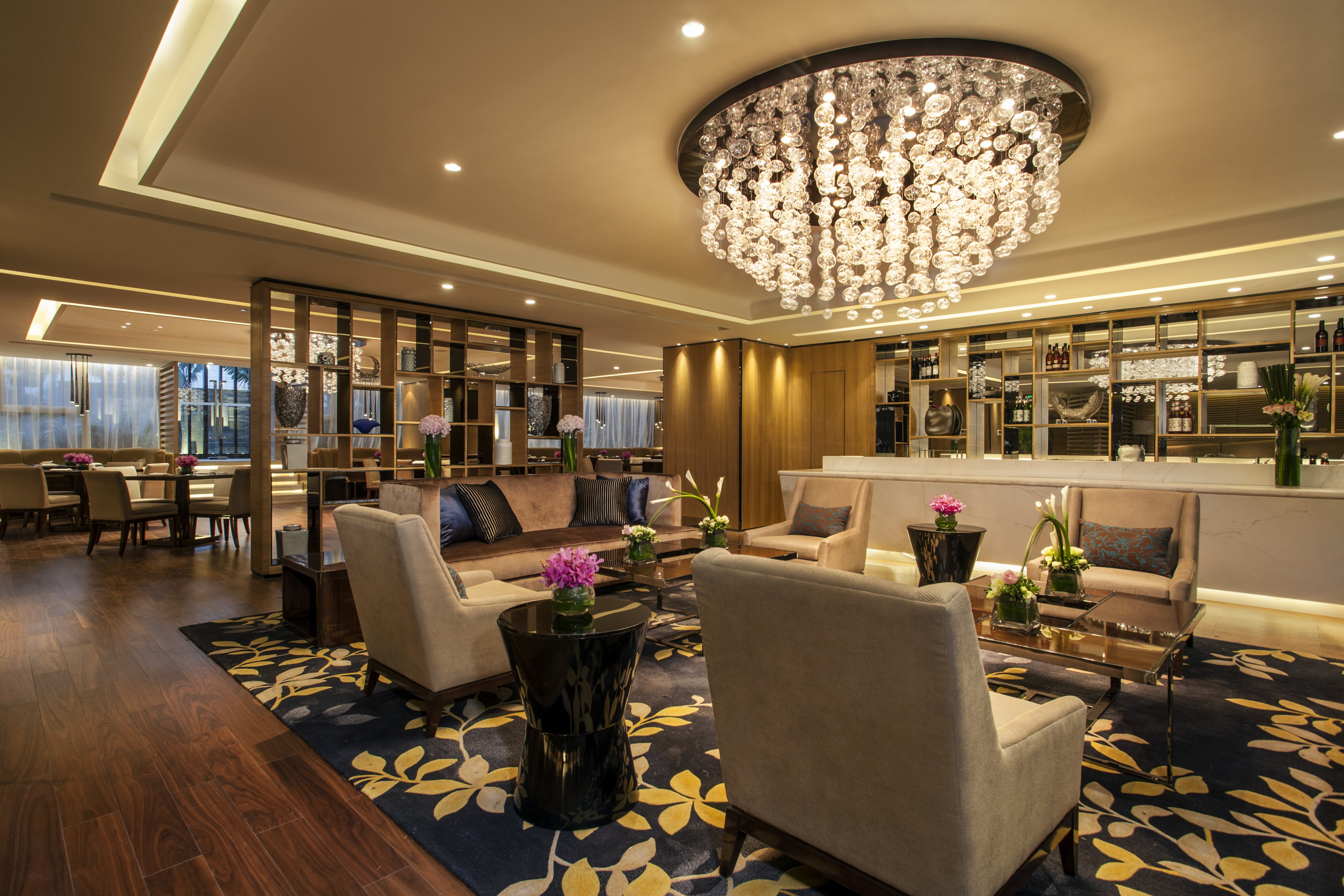 Ascott IFC Guangzhou by Google