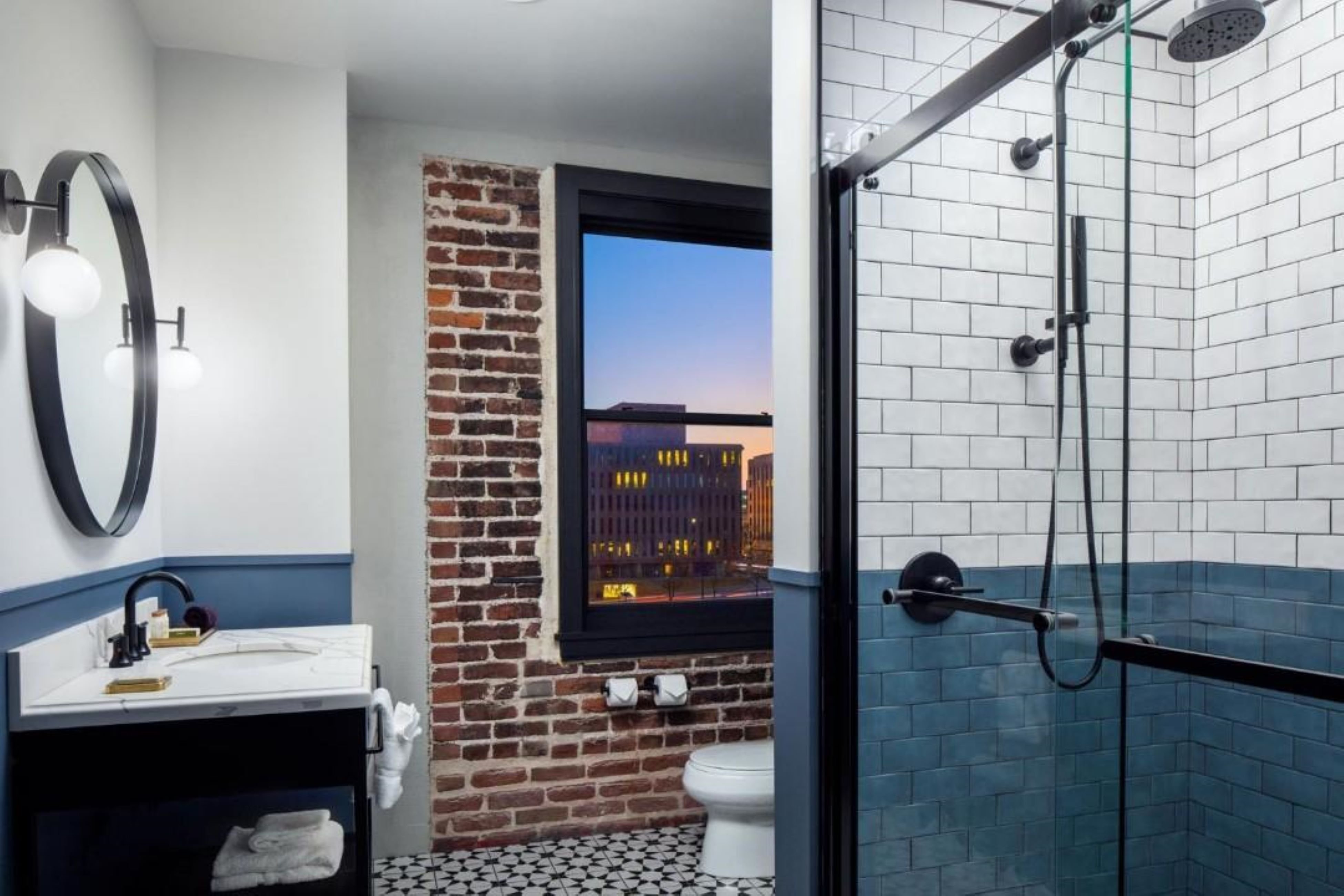 Hotel Indigo Omaha Downtown, an IHG Hotel by null