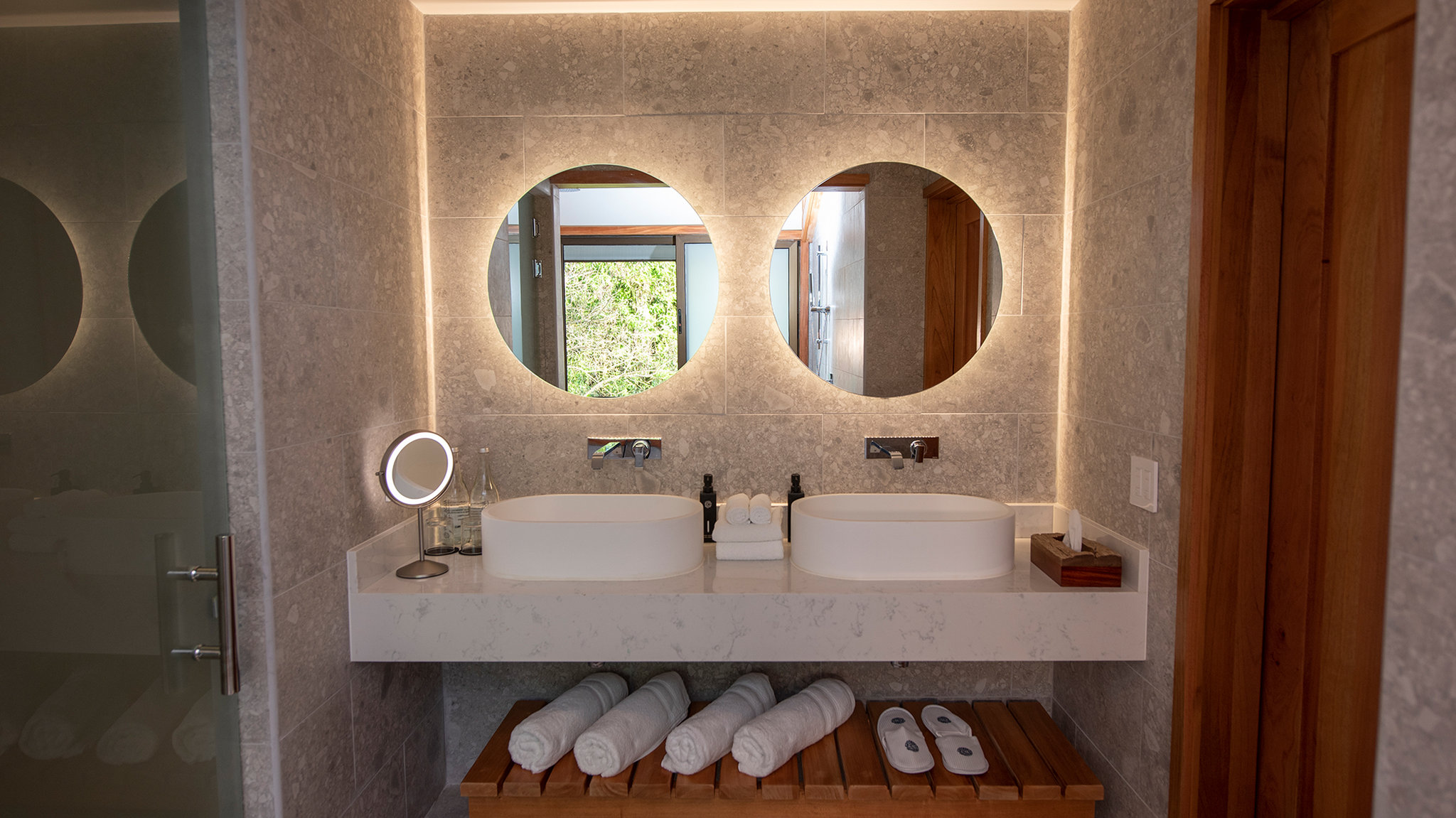 Tabacón Thermal Resort and Spa by null