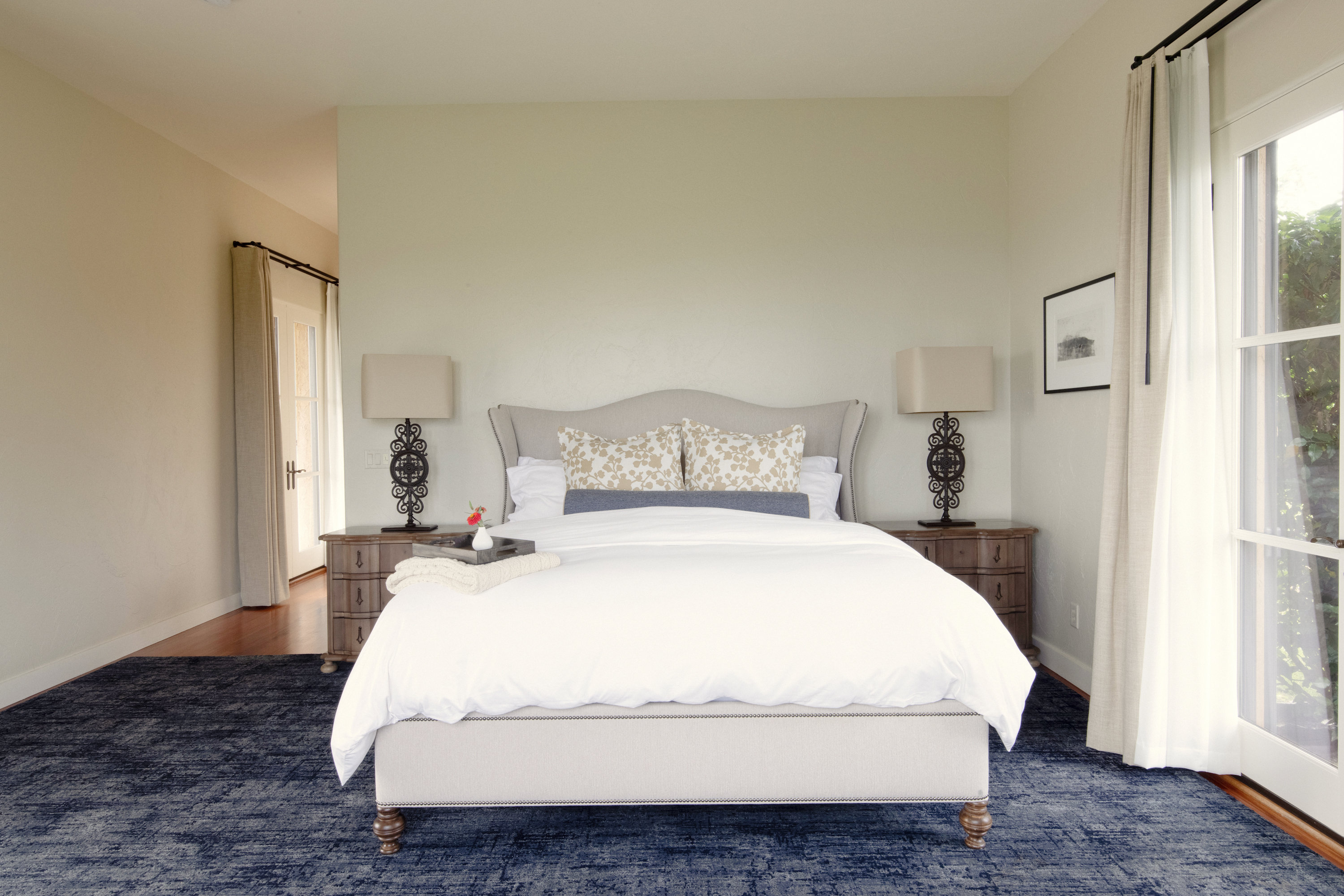 Black Walnut Inn & Vineyard by null