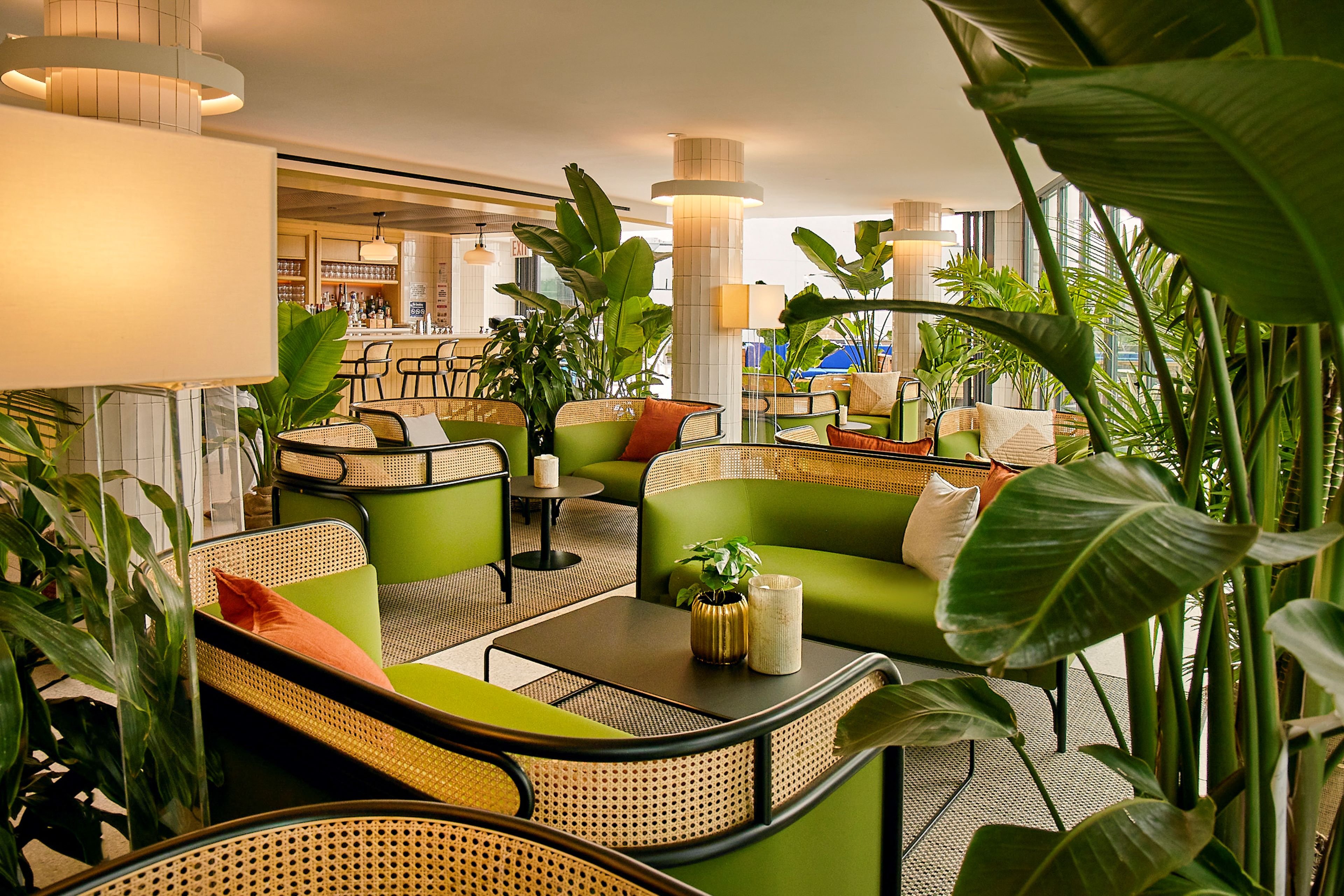 Hotel Indigo Williamsburg - Brooklyn by IHG by null