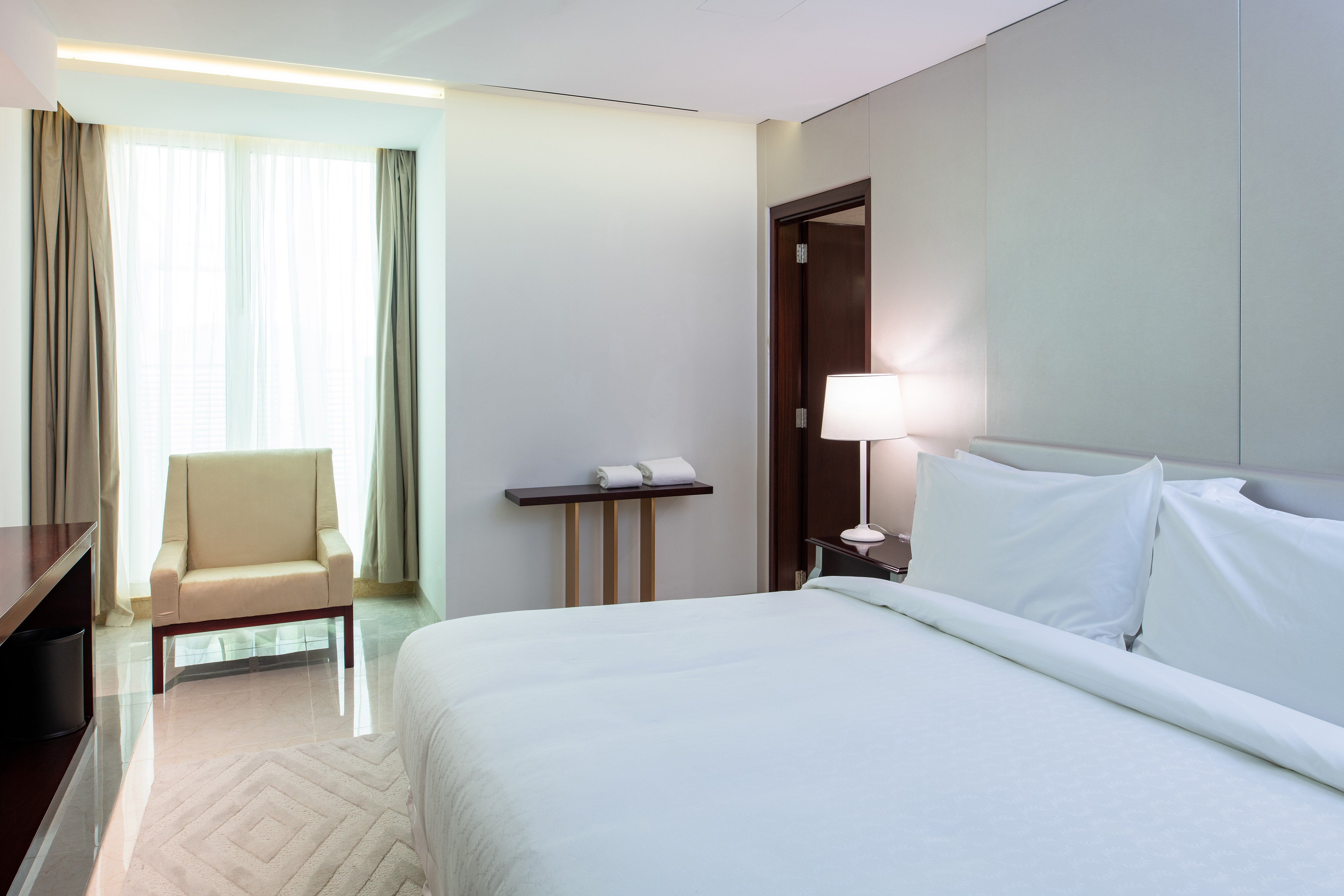 Four Points by Sheraton Bur Dubai by null