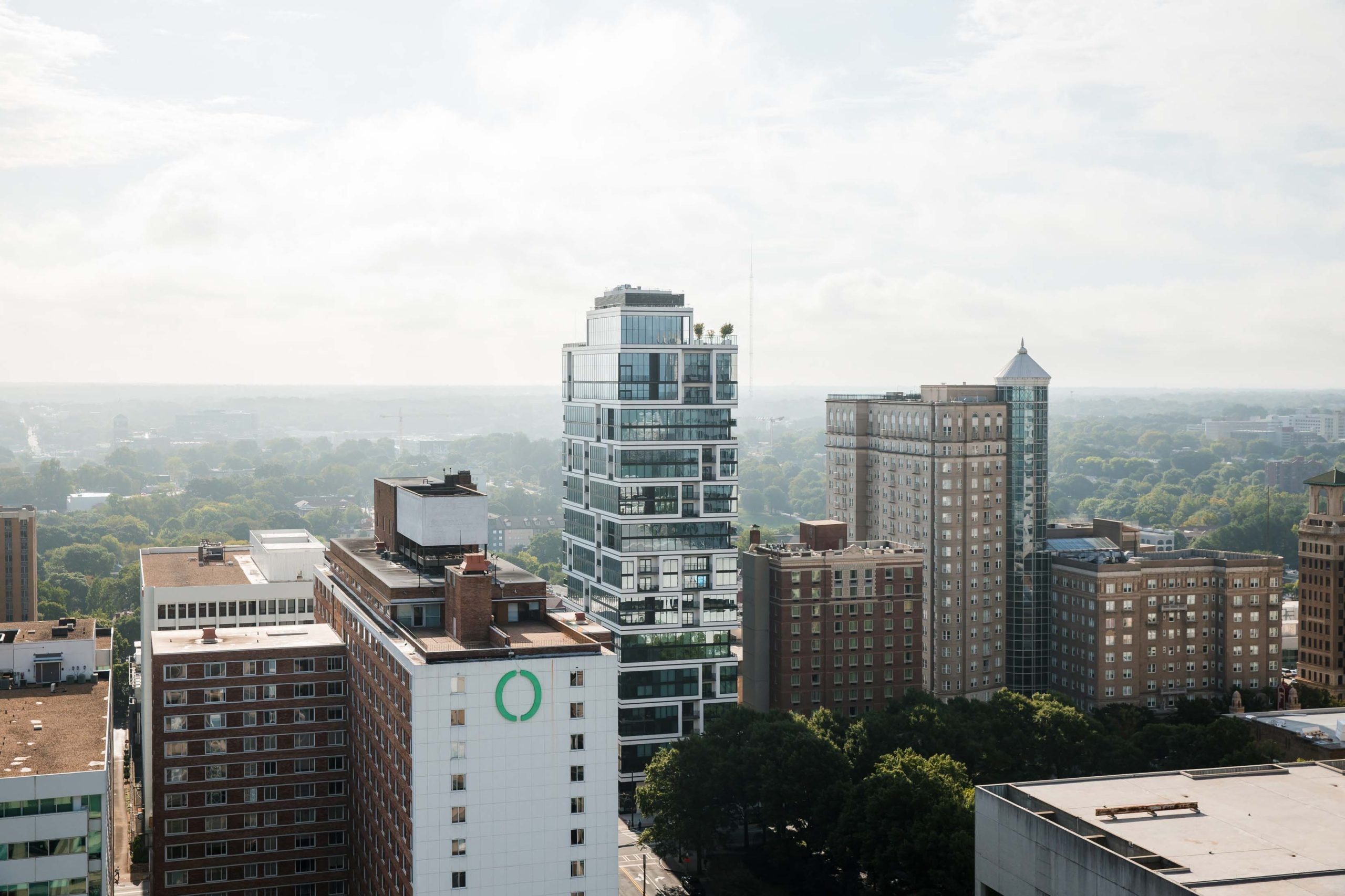 Lilli Midtown by null