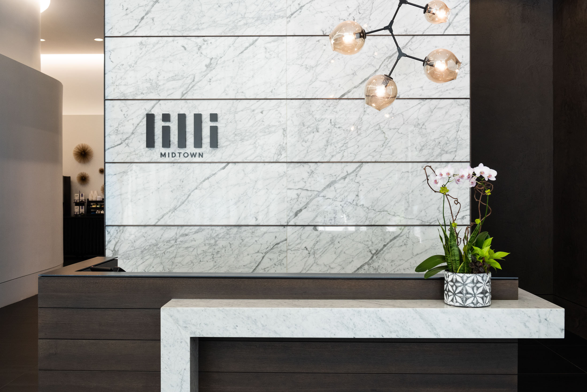 Lilli Midtown by null