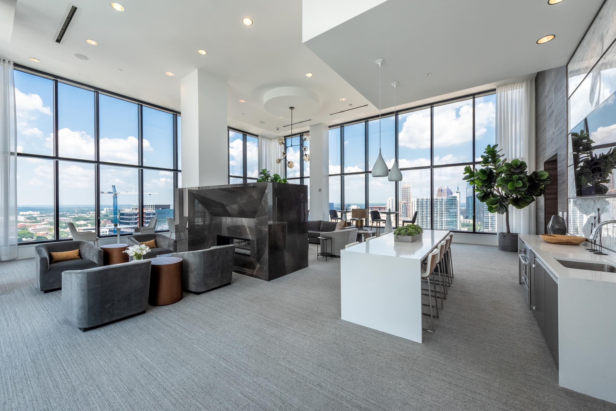 Lilli Midtown by null