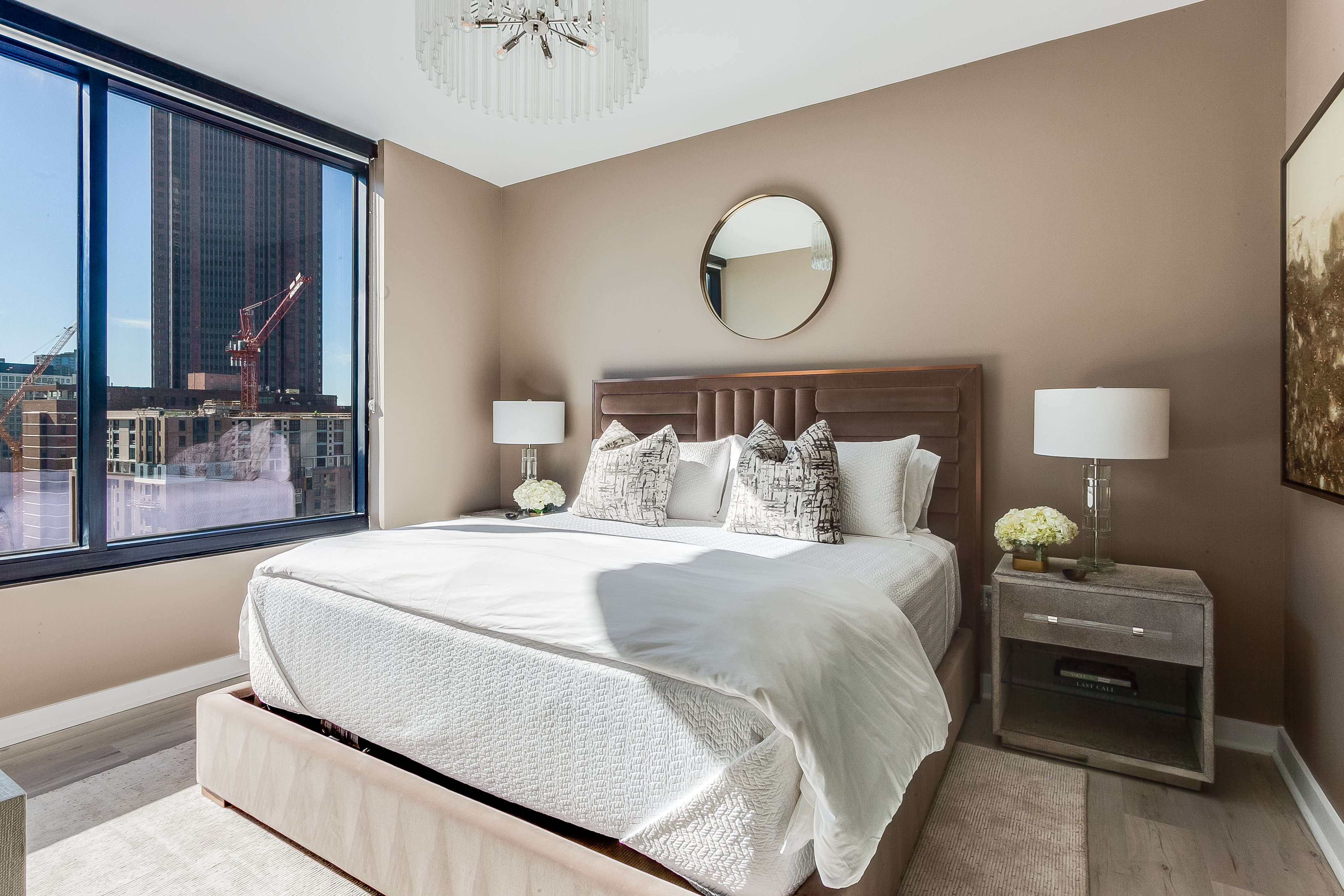 Lilli Midtown by null