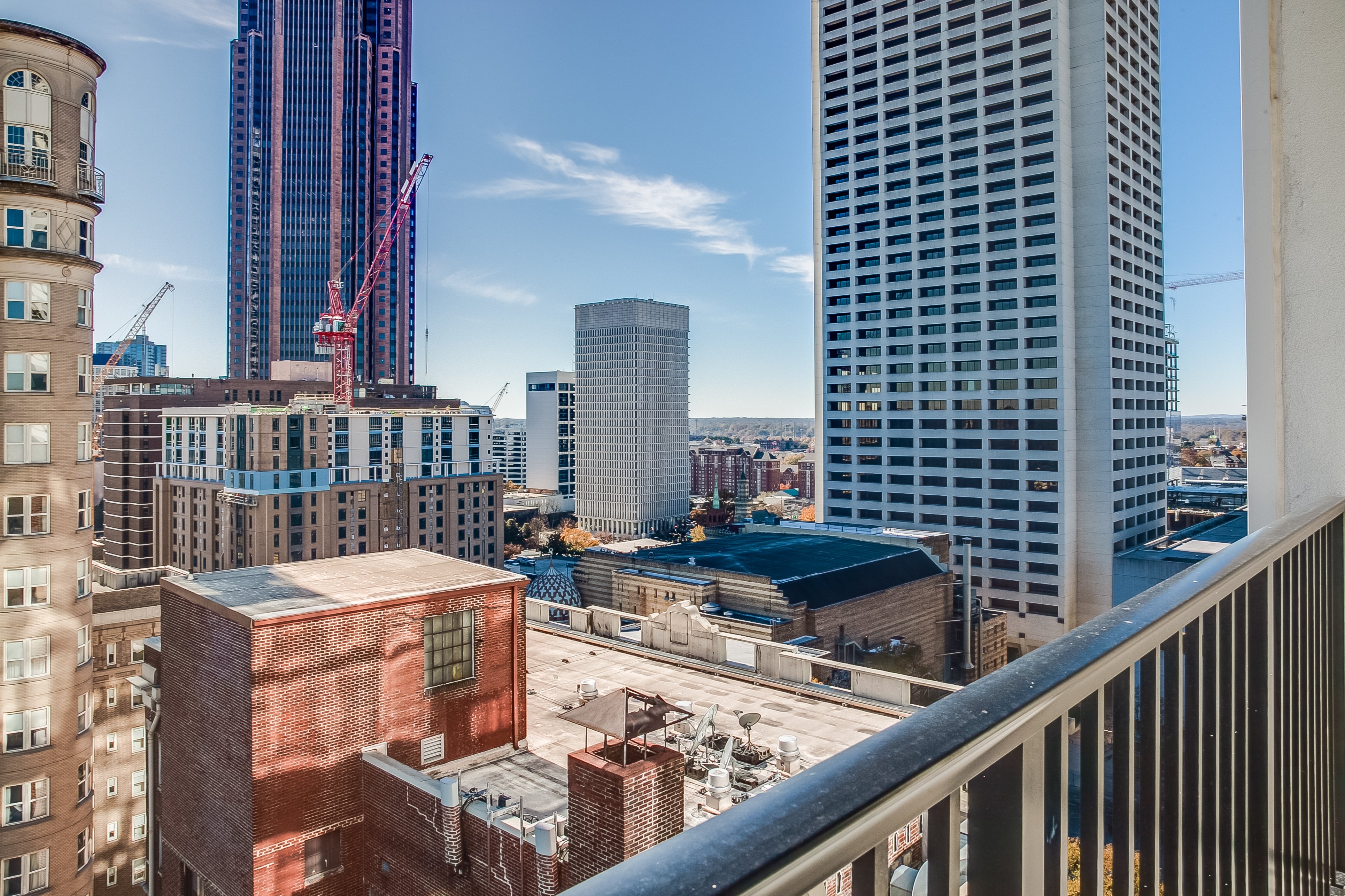 Lilli Midtown by null