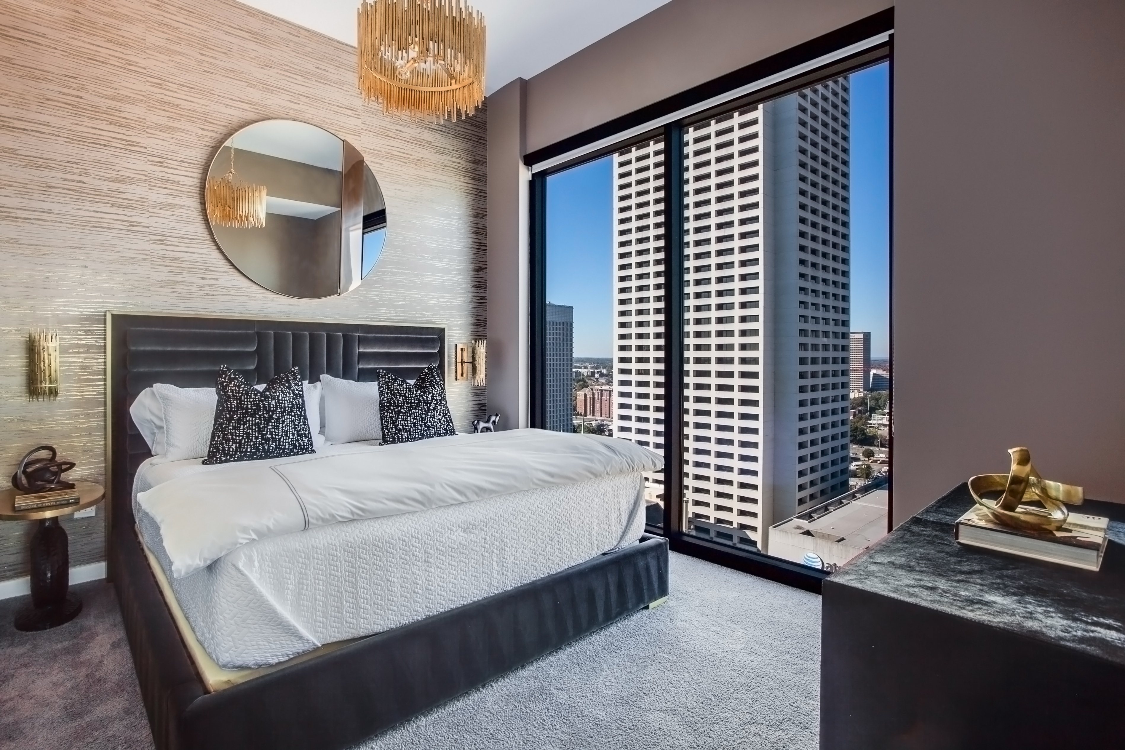 Lilli Midtown by null