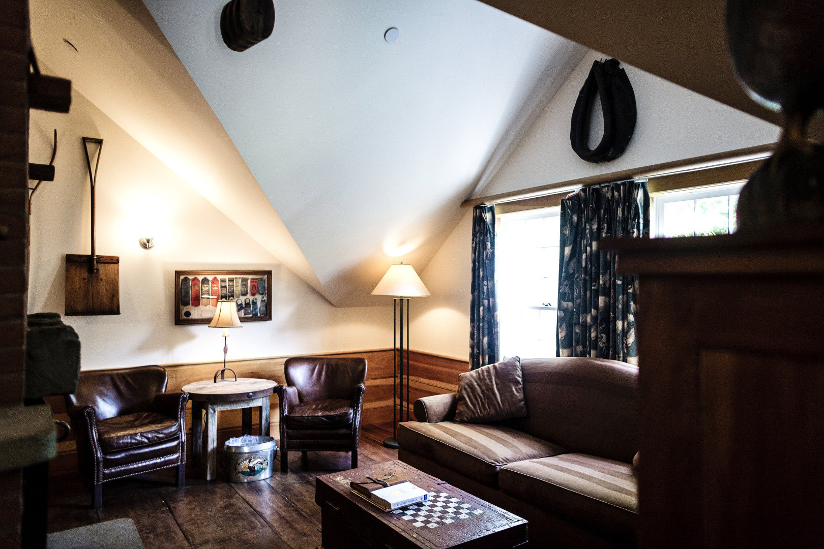 The Pitcher Inn & Wellness Center by null