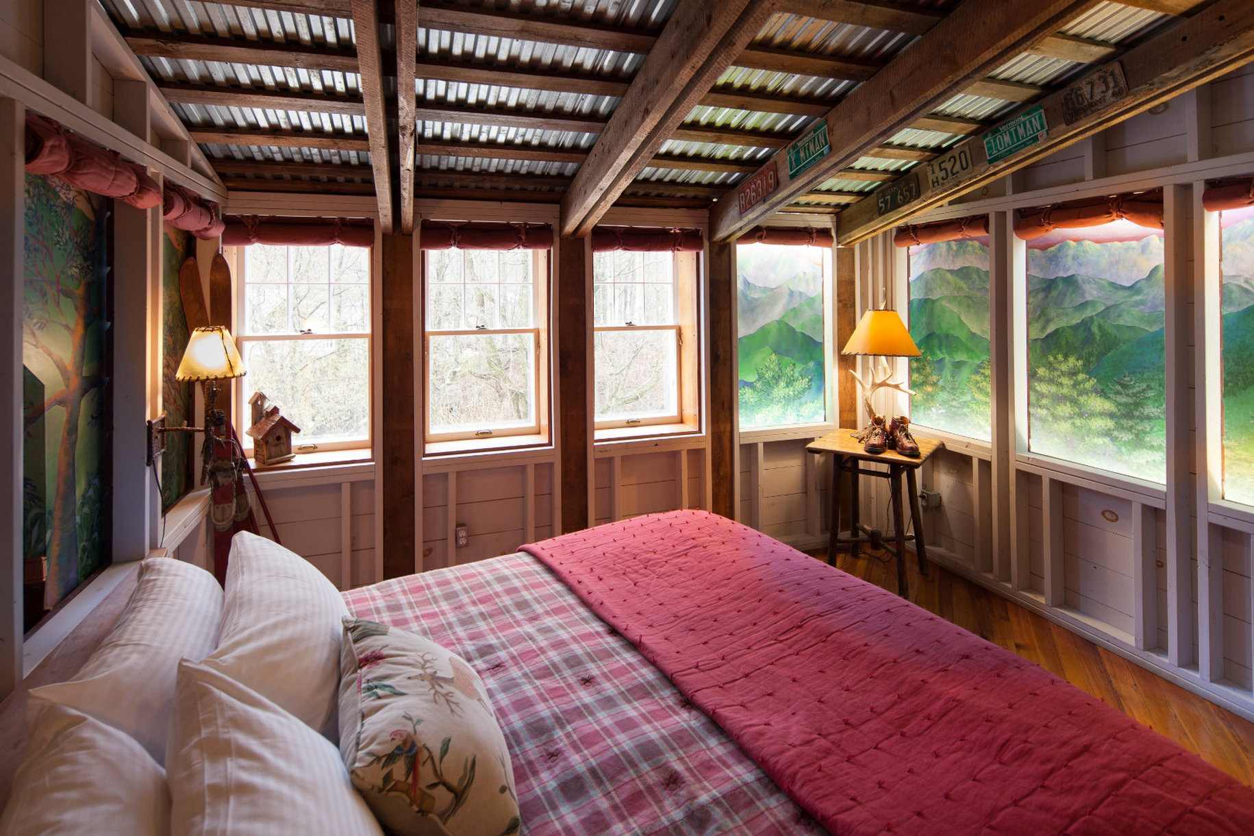 The Pitcher Inn & Wellness Center by null