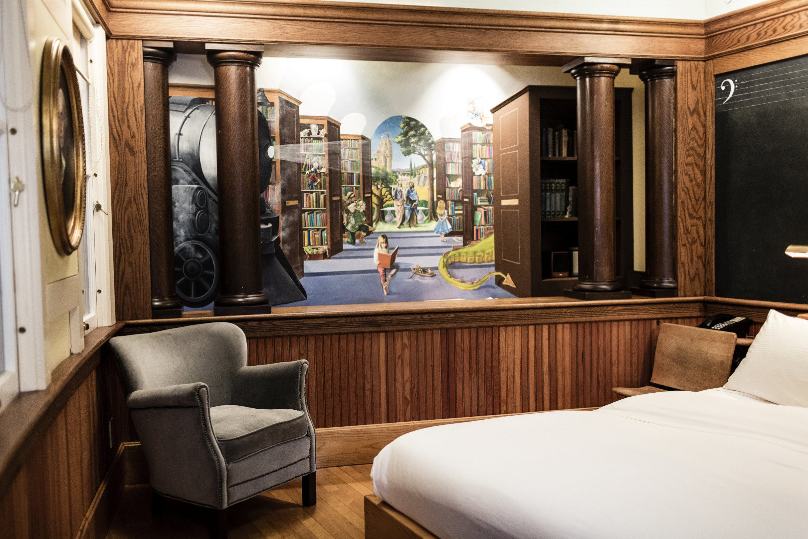 The Pitcher Inn & Wellness Center by null