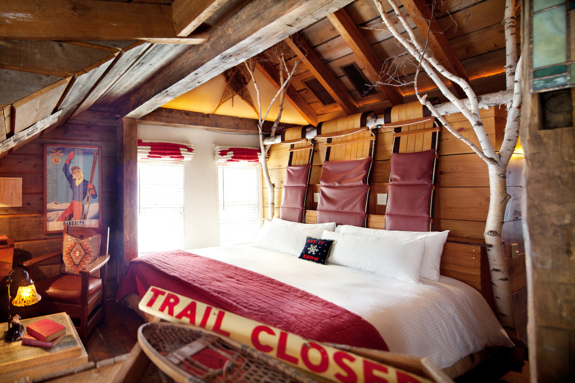 The Pitcher Inn & Wellness Center by null