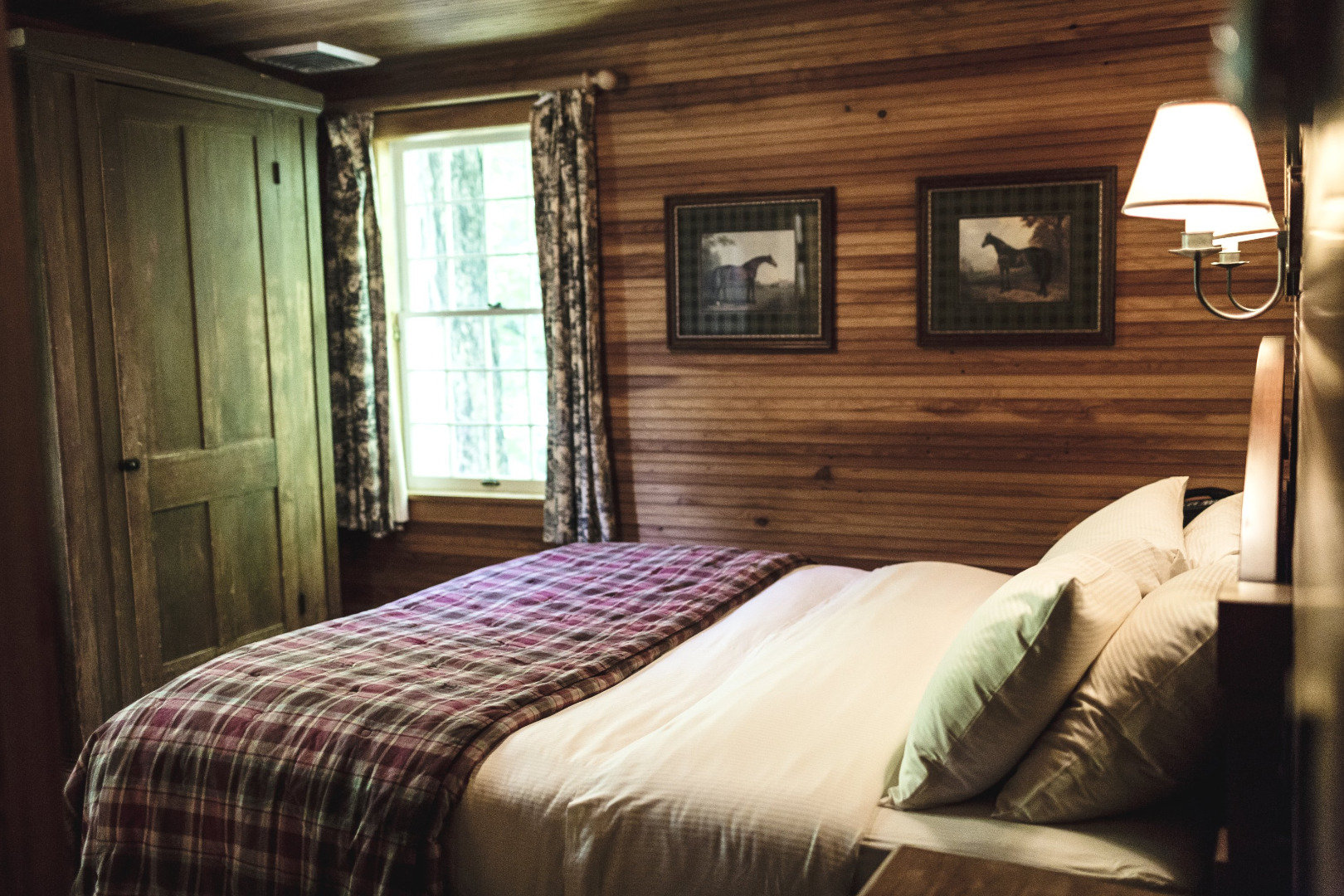 The Pitcher Inn & Wellness Center by null