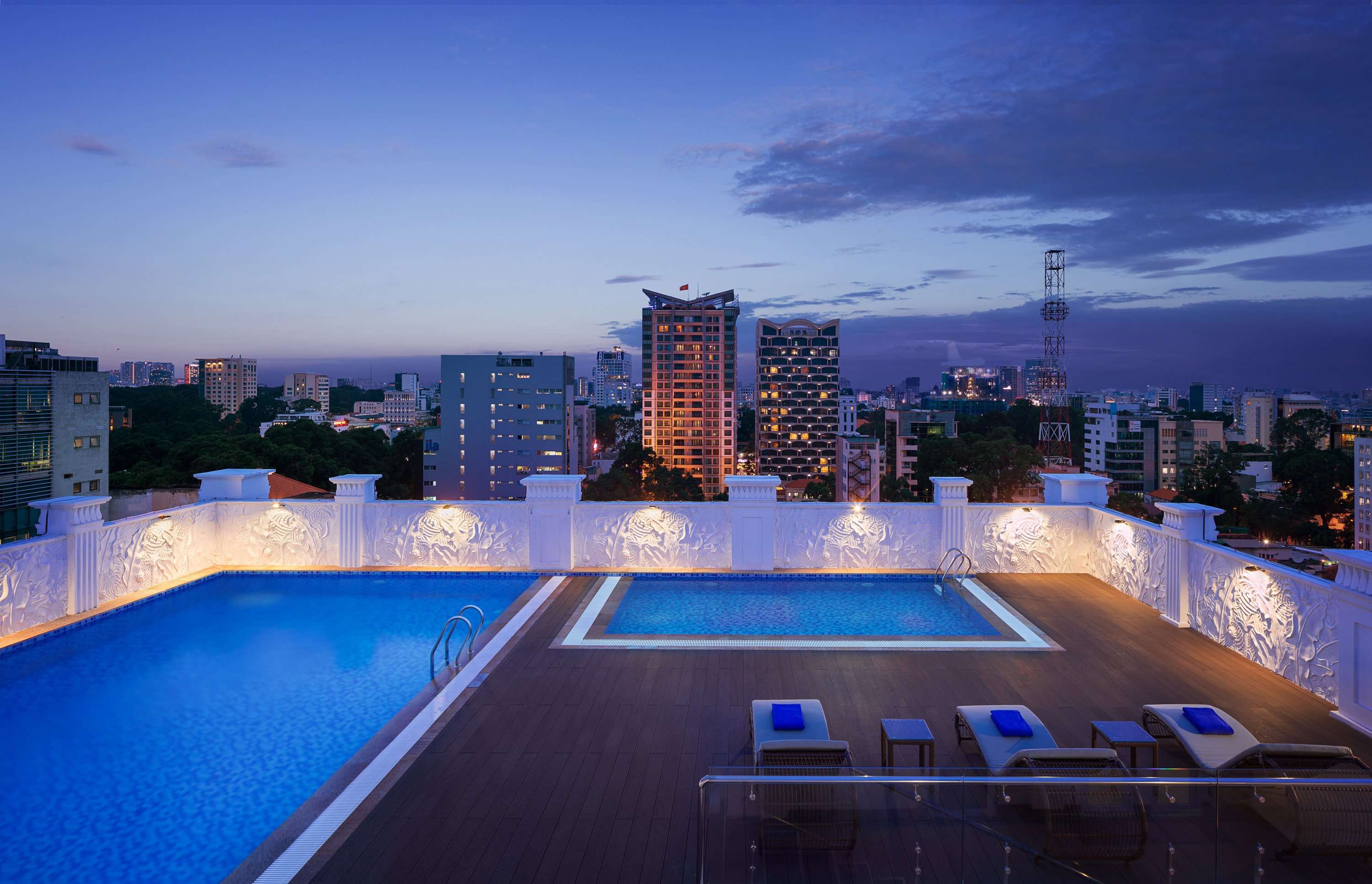 Citadines Regency Saigon photo 8