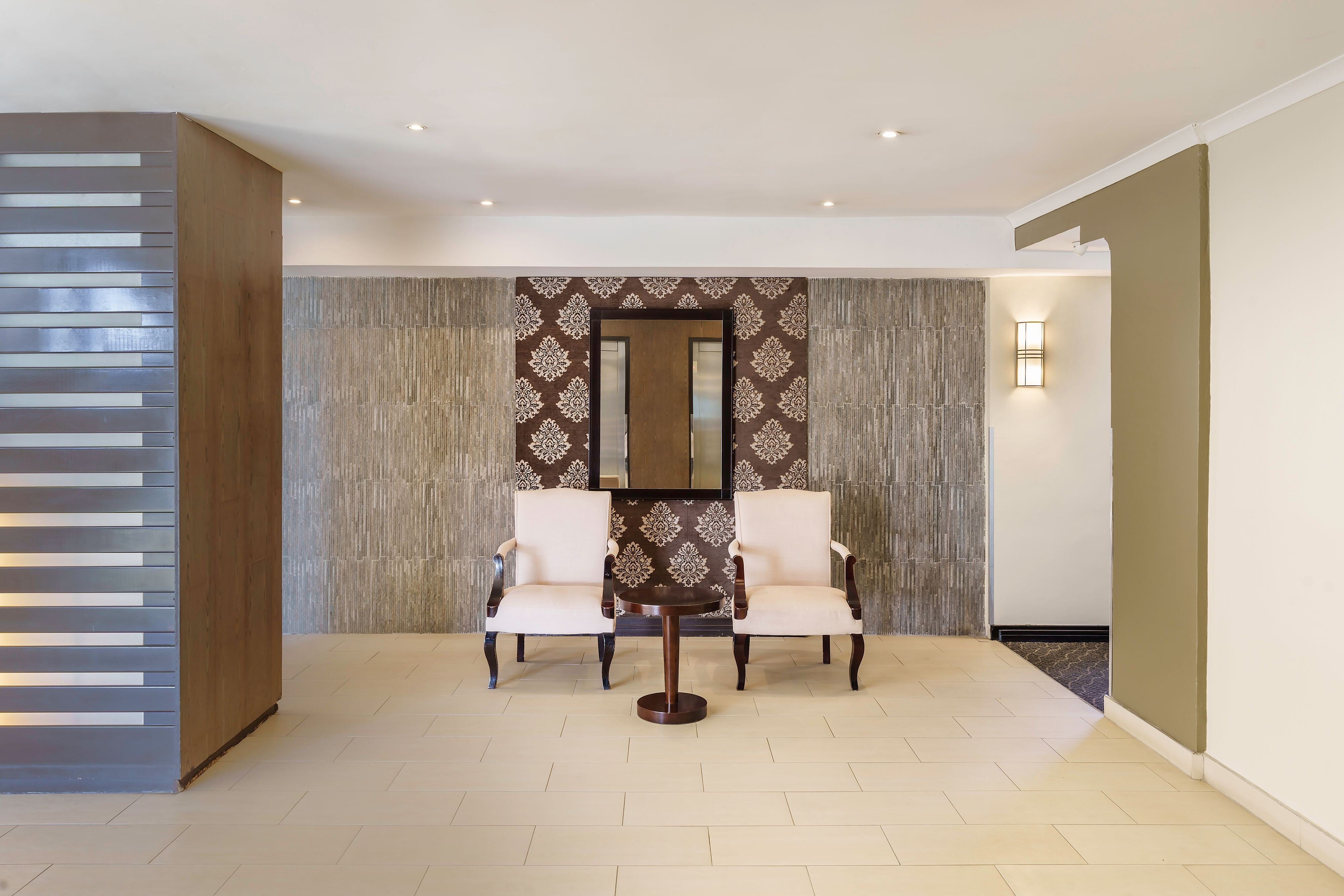 Protea Hotel Lusaka Tower by null