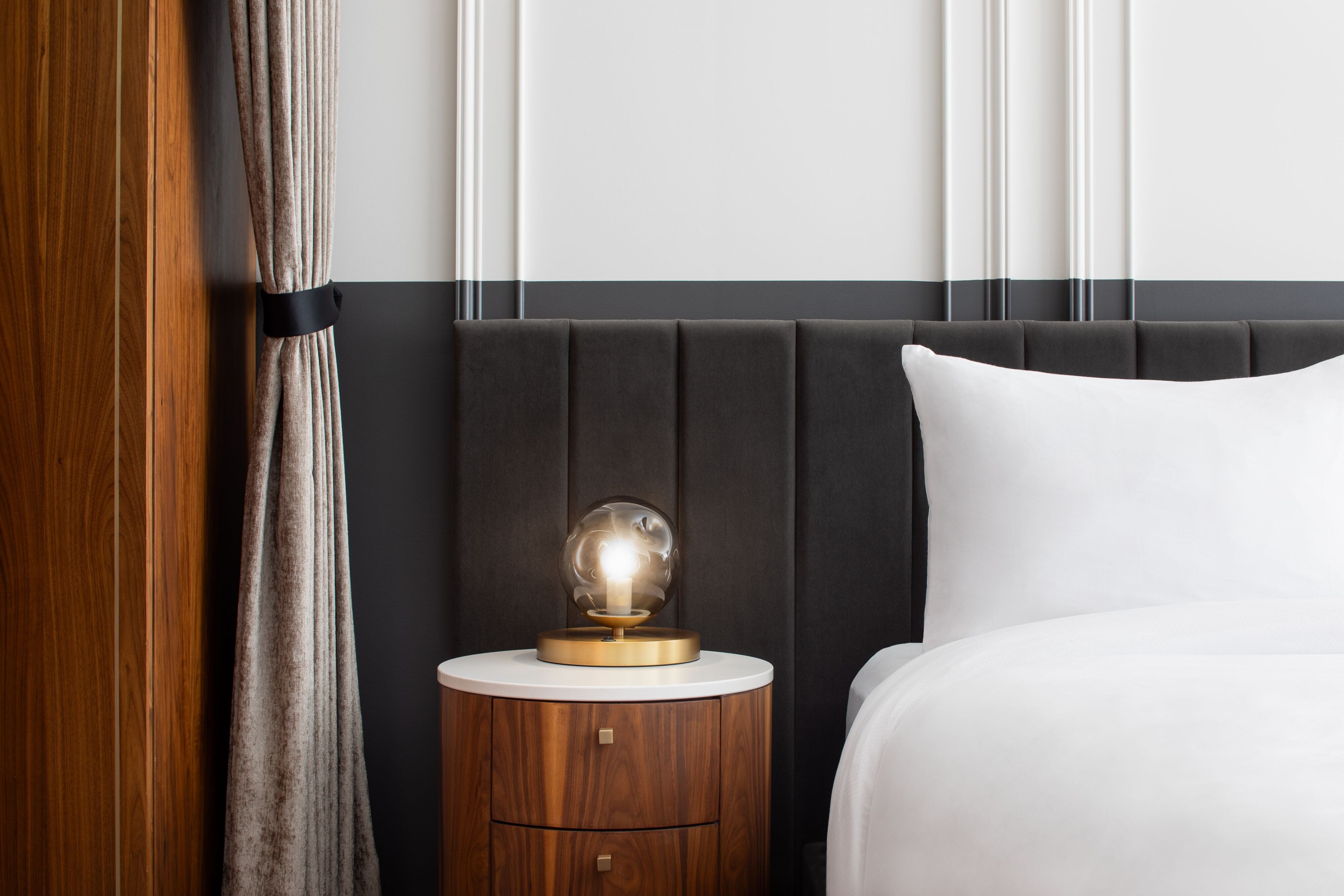 Honeyrose Hotel Montreal A Tribute Portfolio Hotel by null