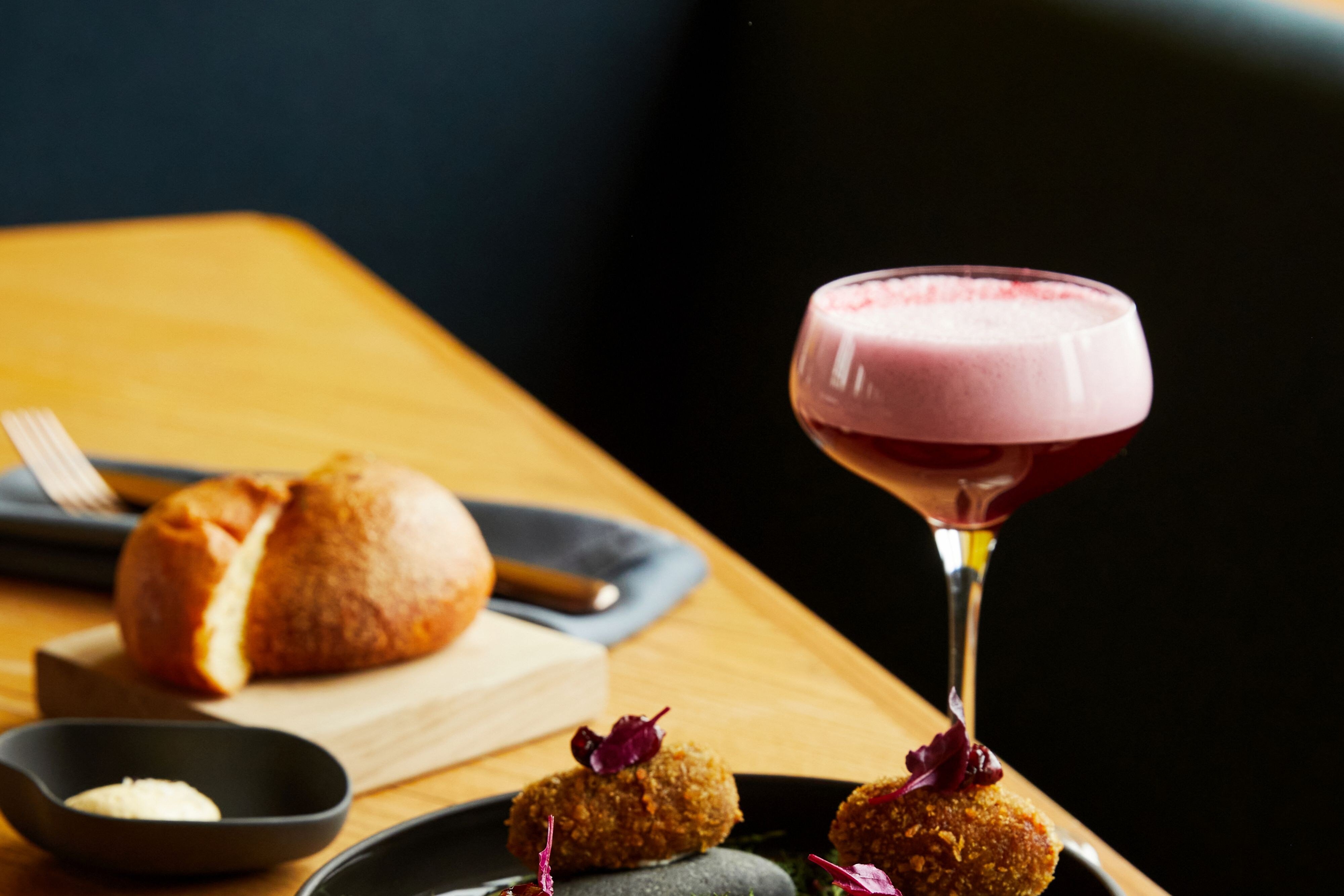 The Reykjavik EDITION by null