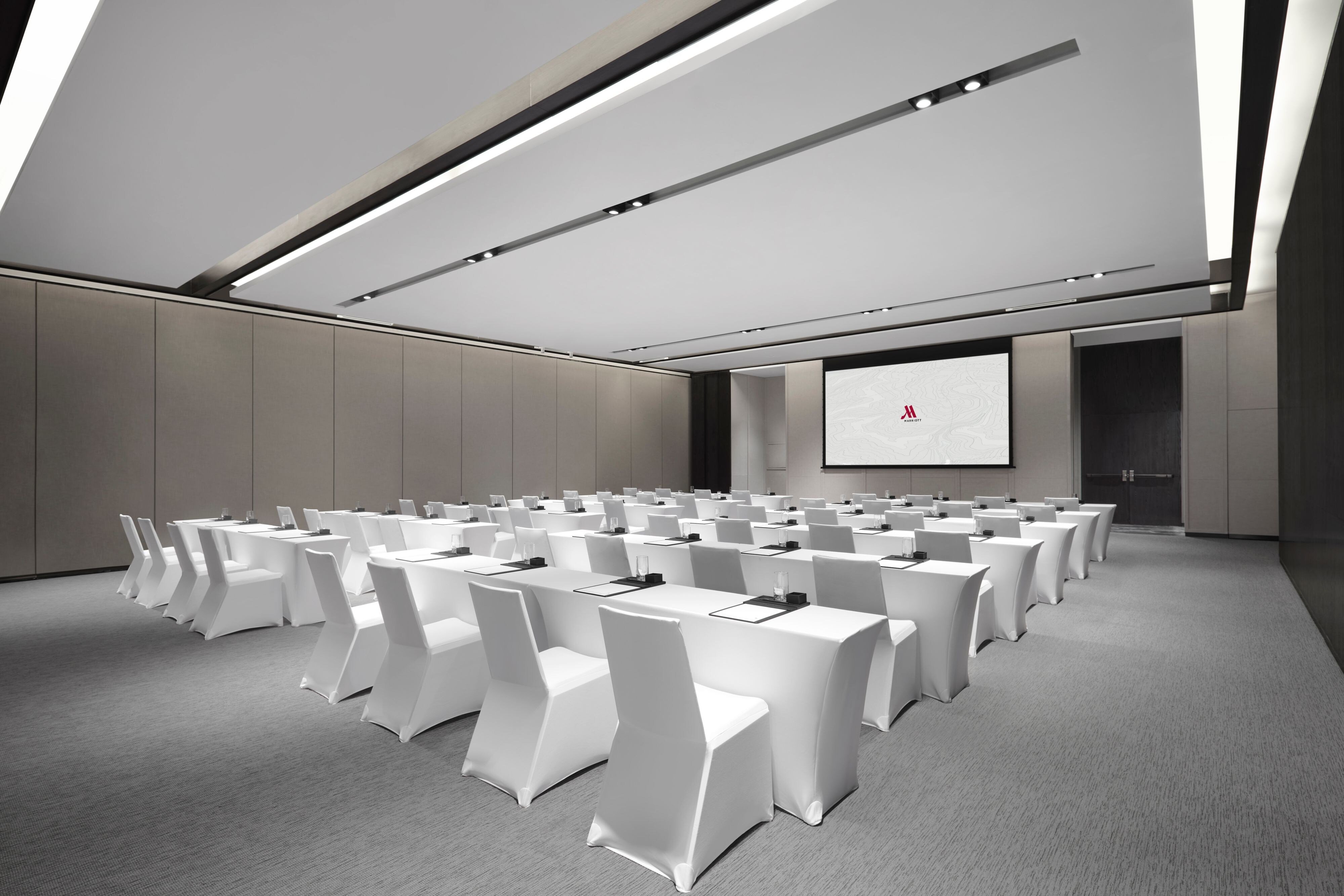 Guangzhou Marriott Hotel Baiyun photo 5