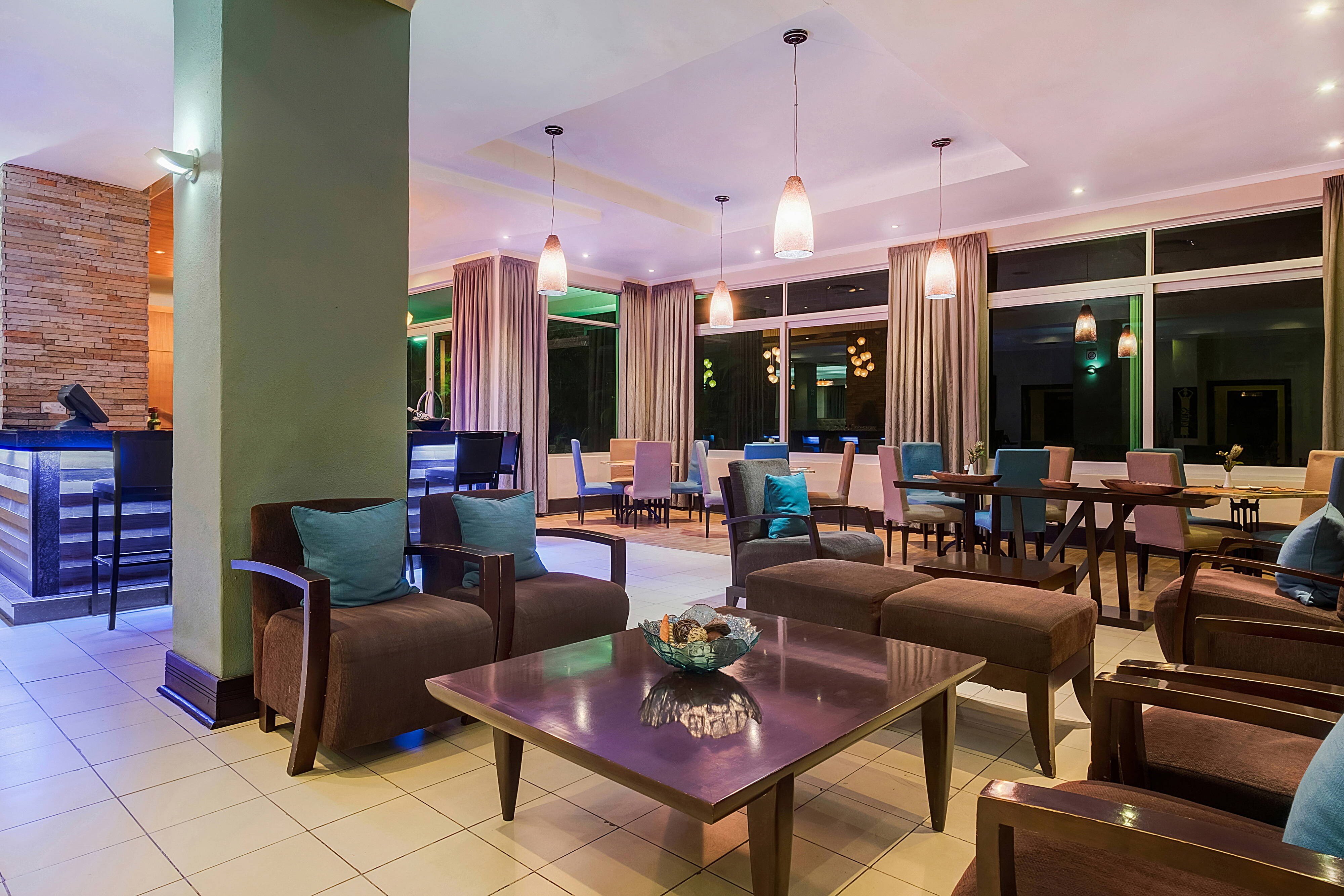 Protea Hotel Lusaka Tower by null