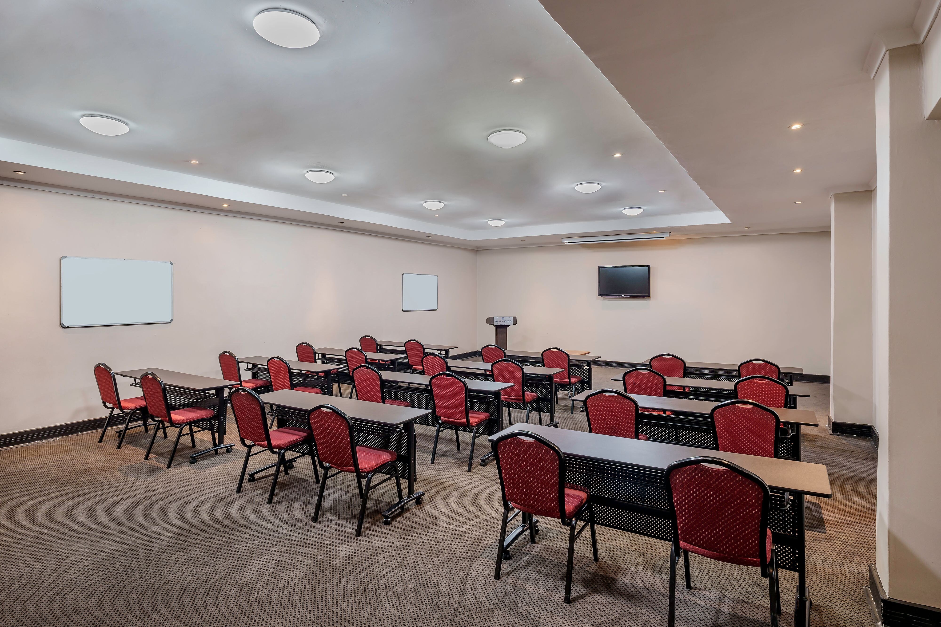 Protea Hotel Lusaka Tower by null