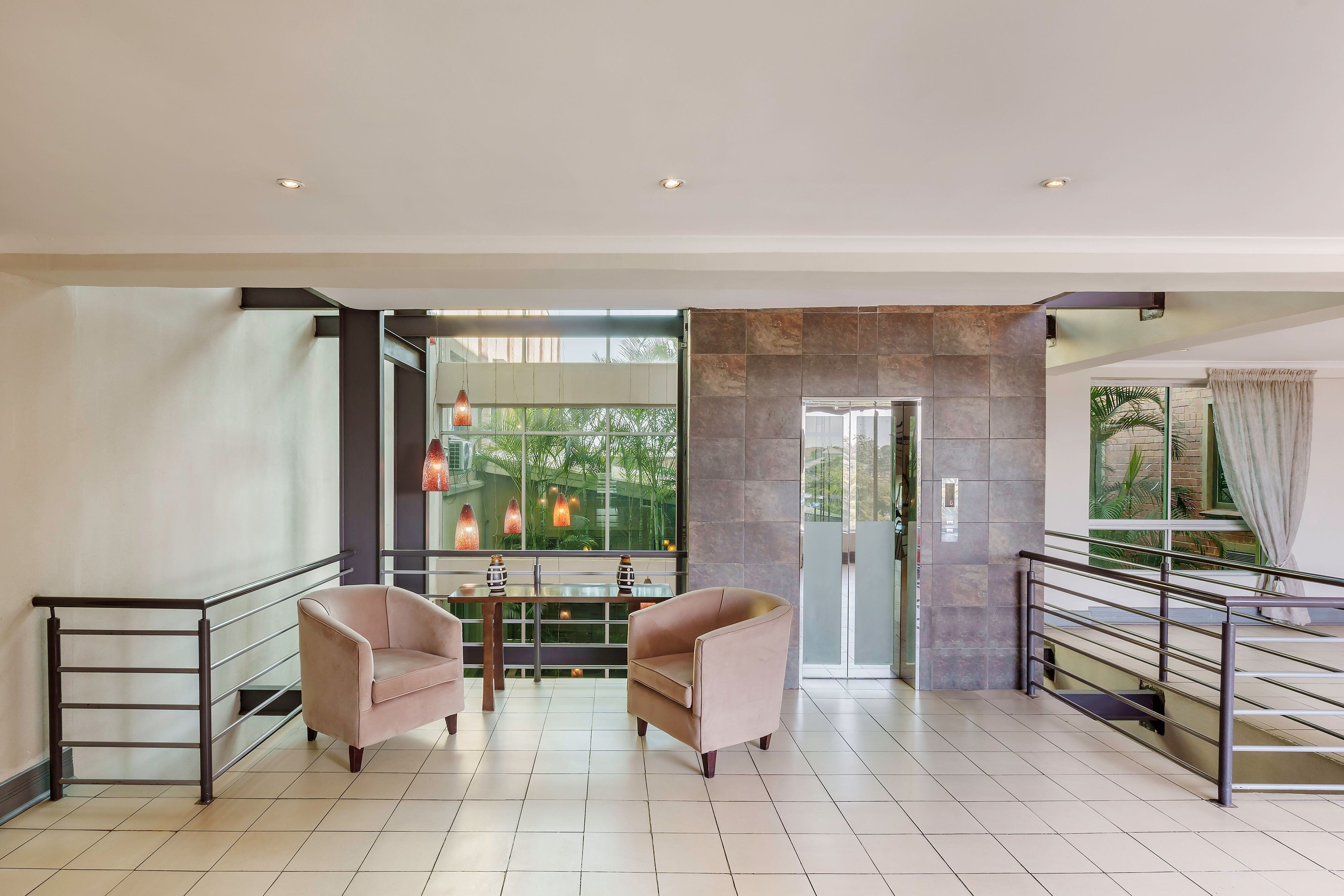 Protea Hotel Lusaka Tower by null