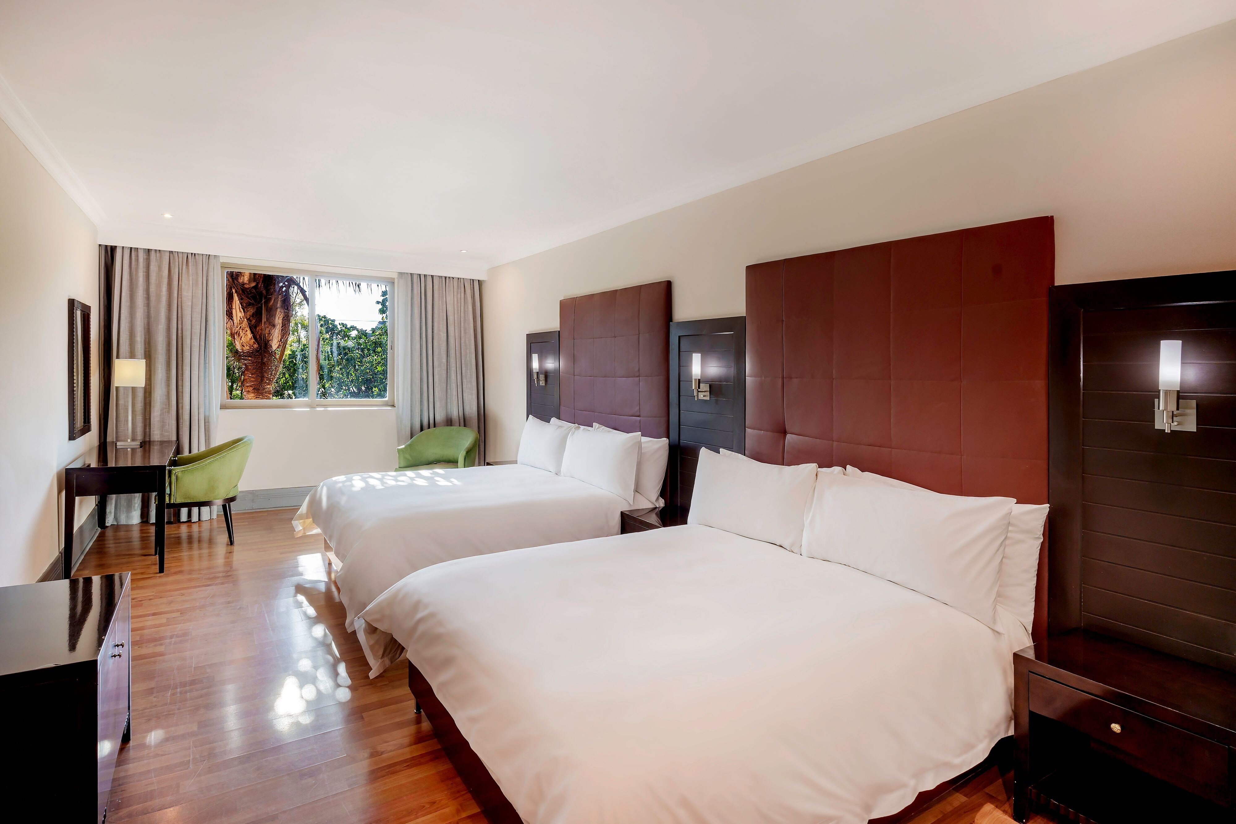 Protea Hotel Lusaka Tower by null
