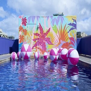 Shoreline Hotel Waikiki by null