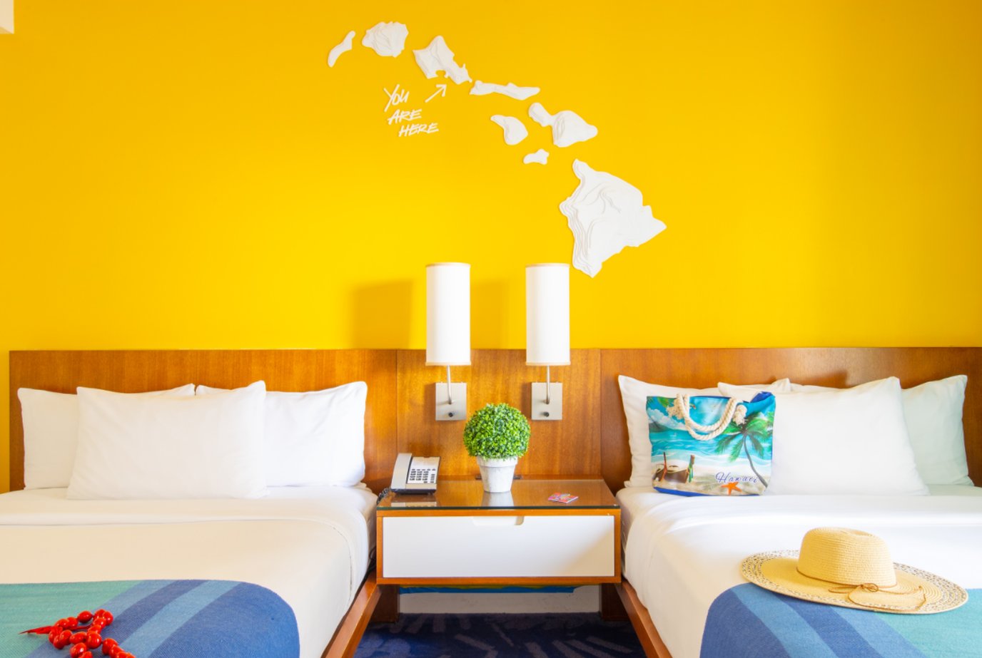 Shoreline Hotel Waikiki by null
