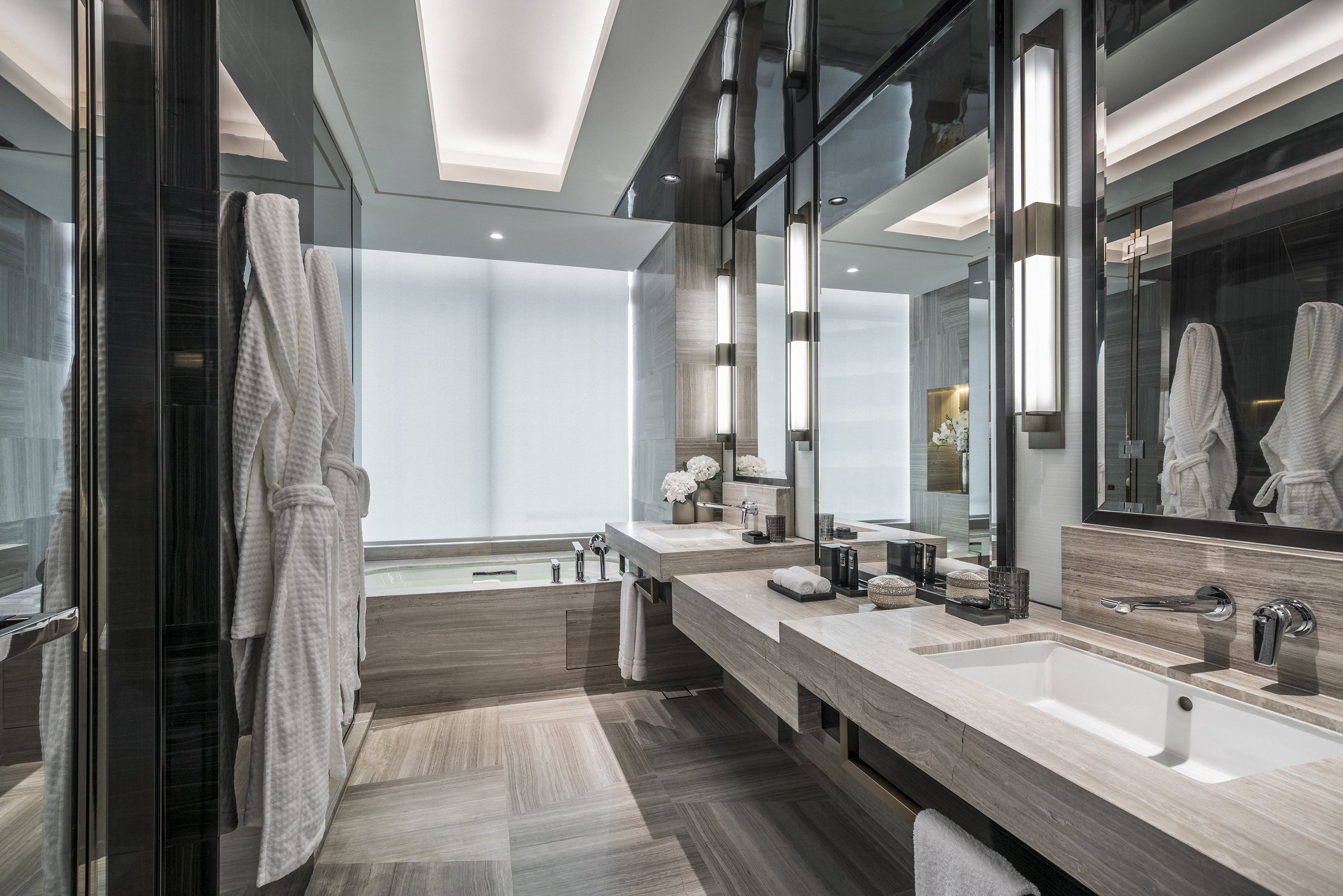 Four Seasons Hotel Kuala Lumpur by null