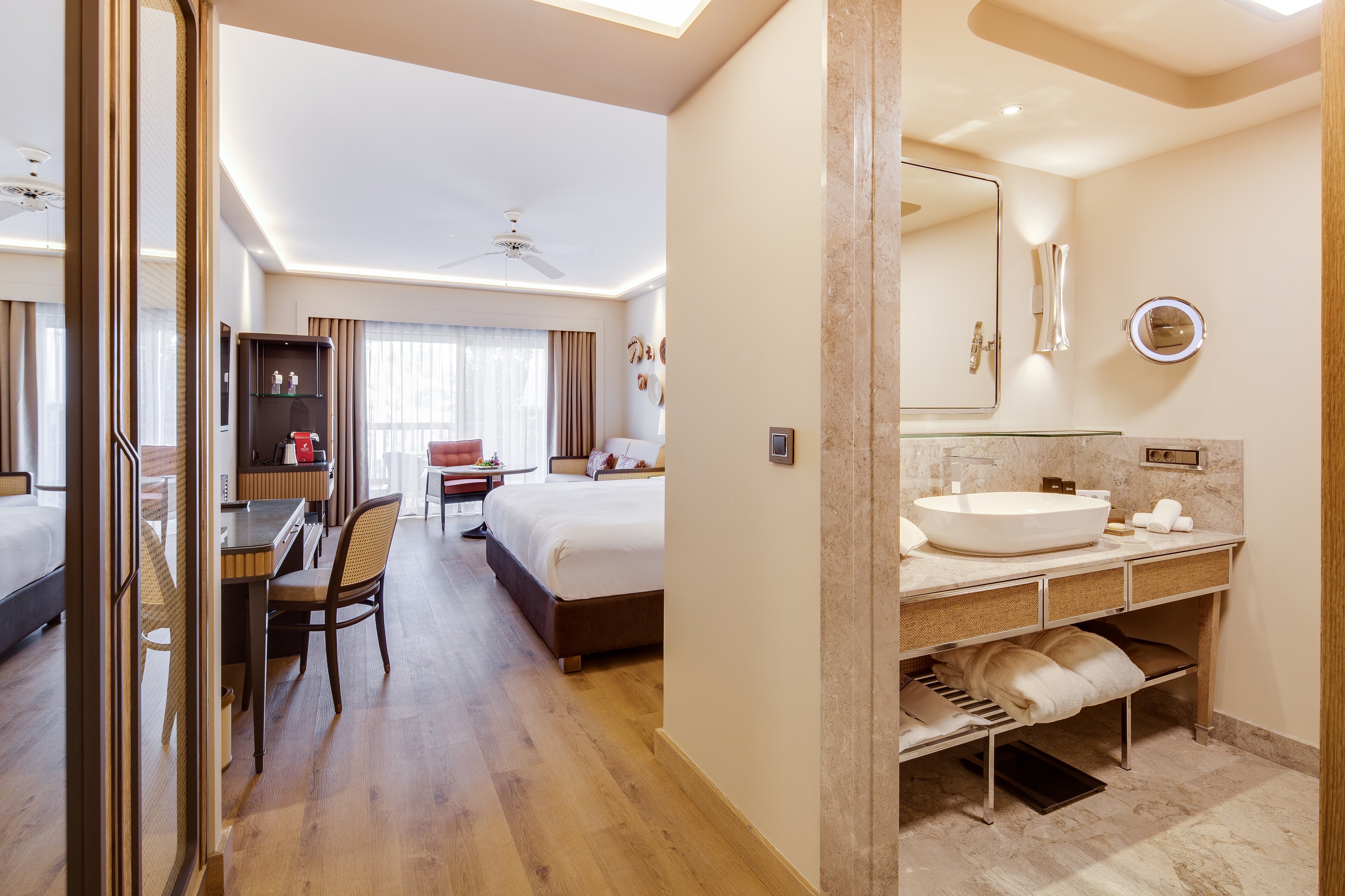 Divan Bodrum Otel by null