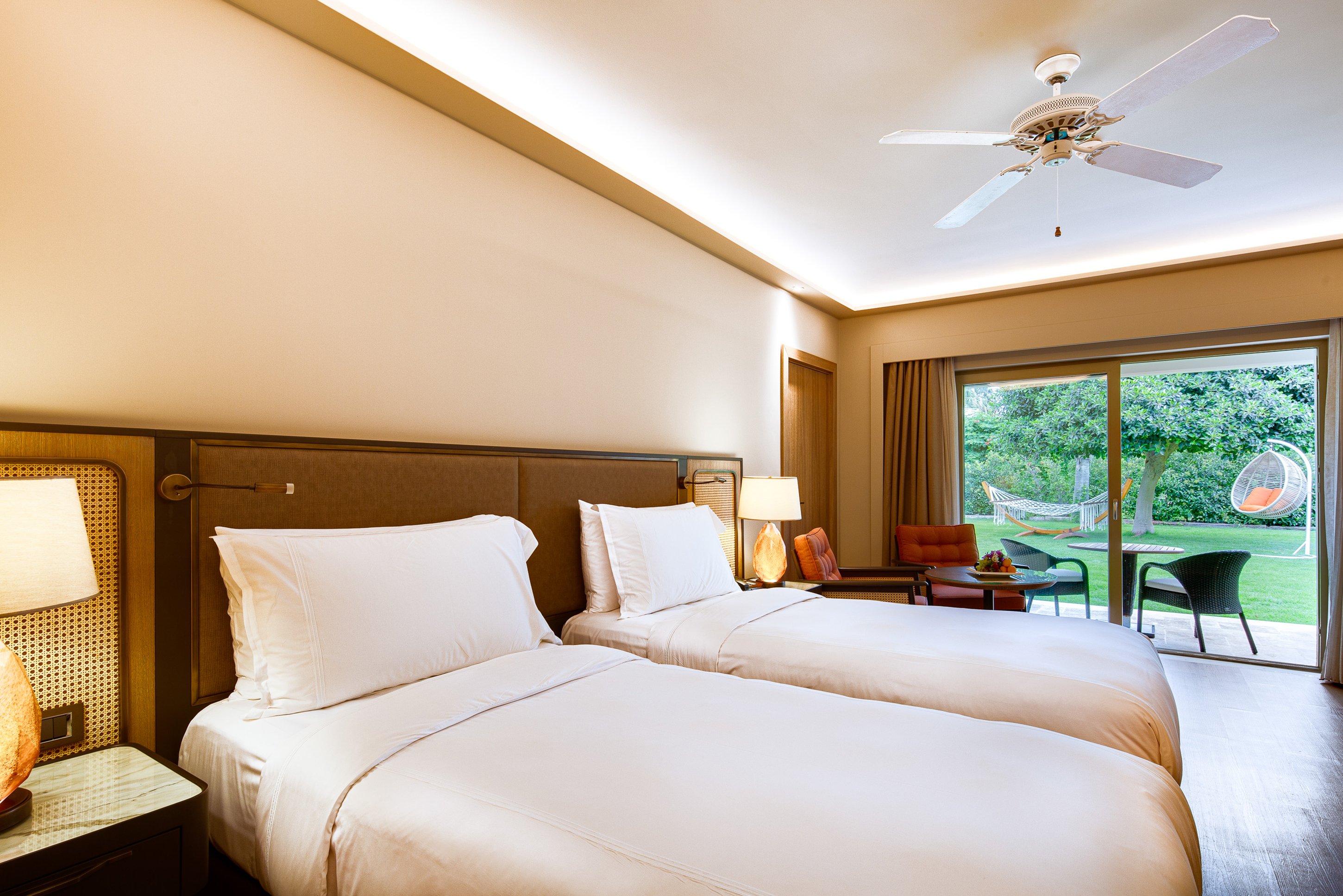 Divan Bodrum Otel by null