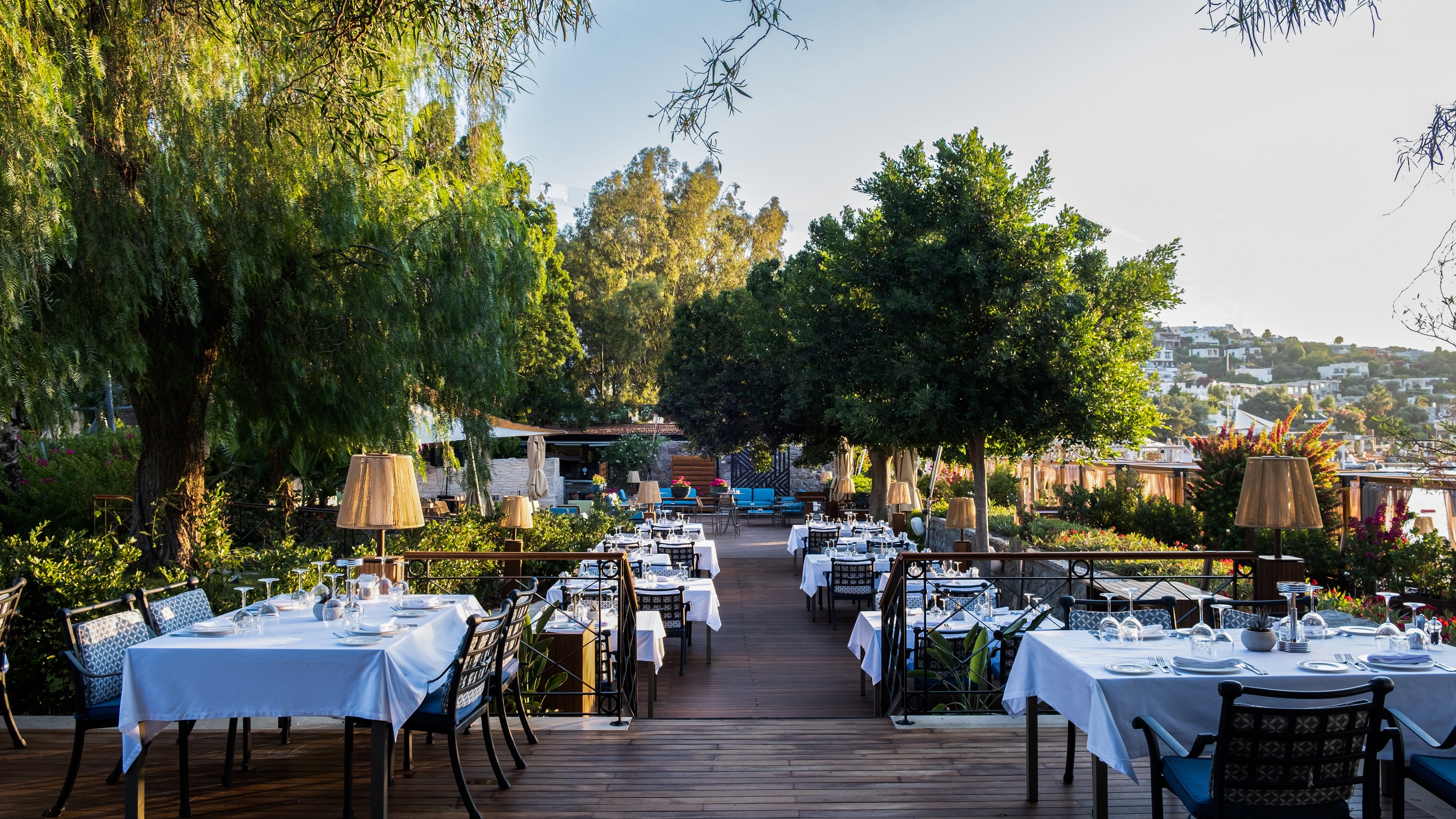 Divan Bodrum Otel by null