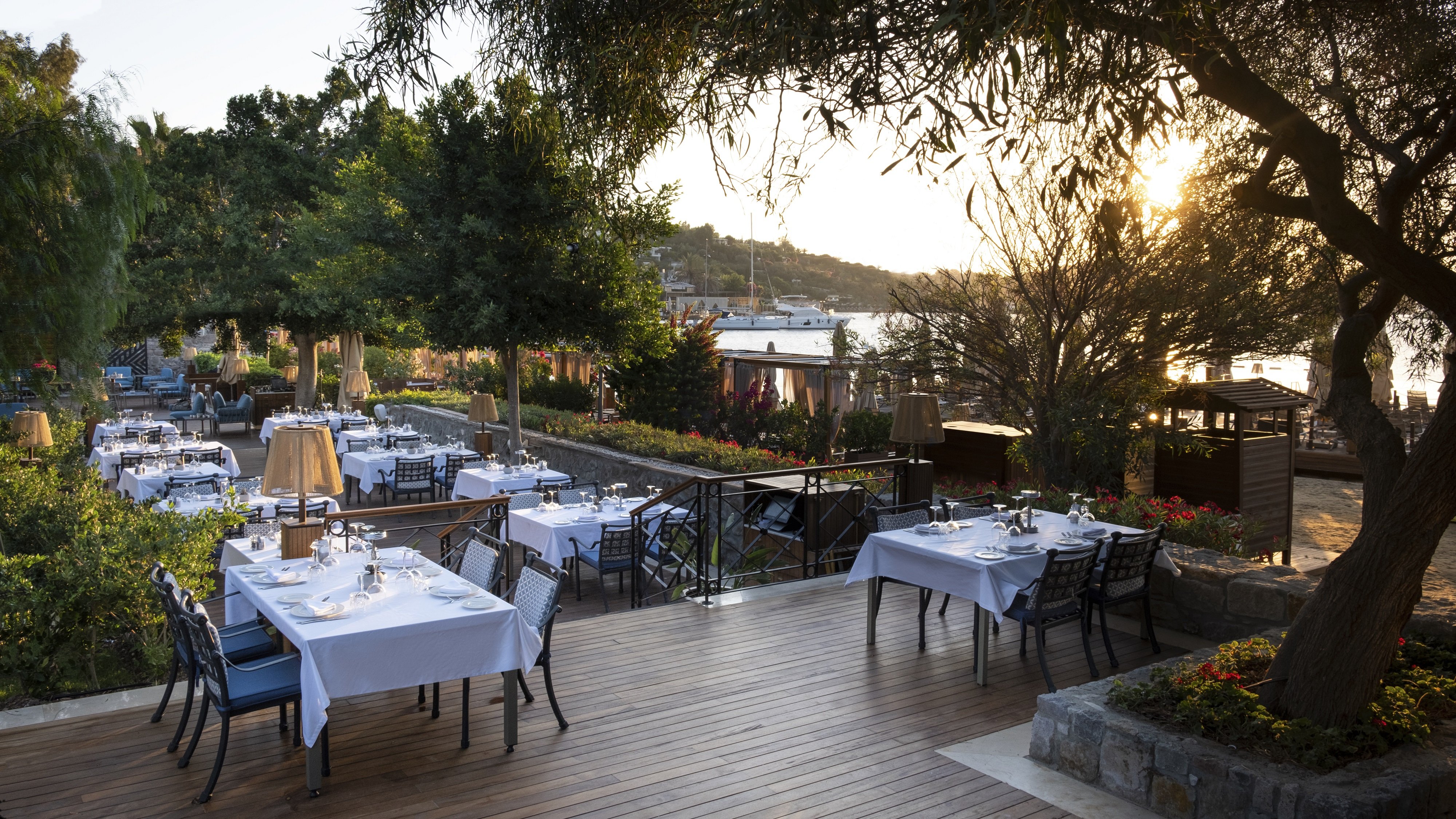 Divan Bodrum Otel by null