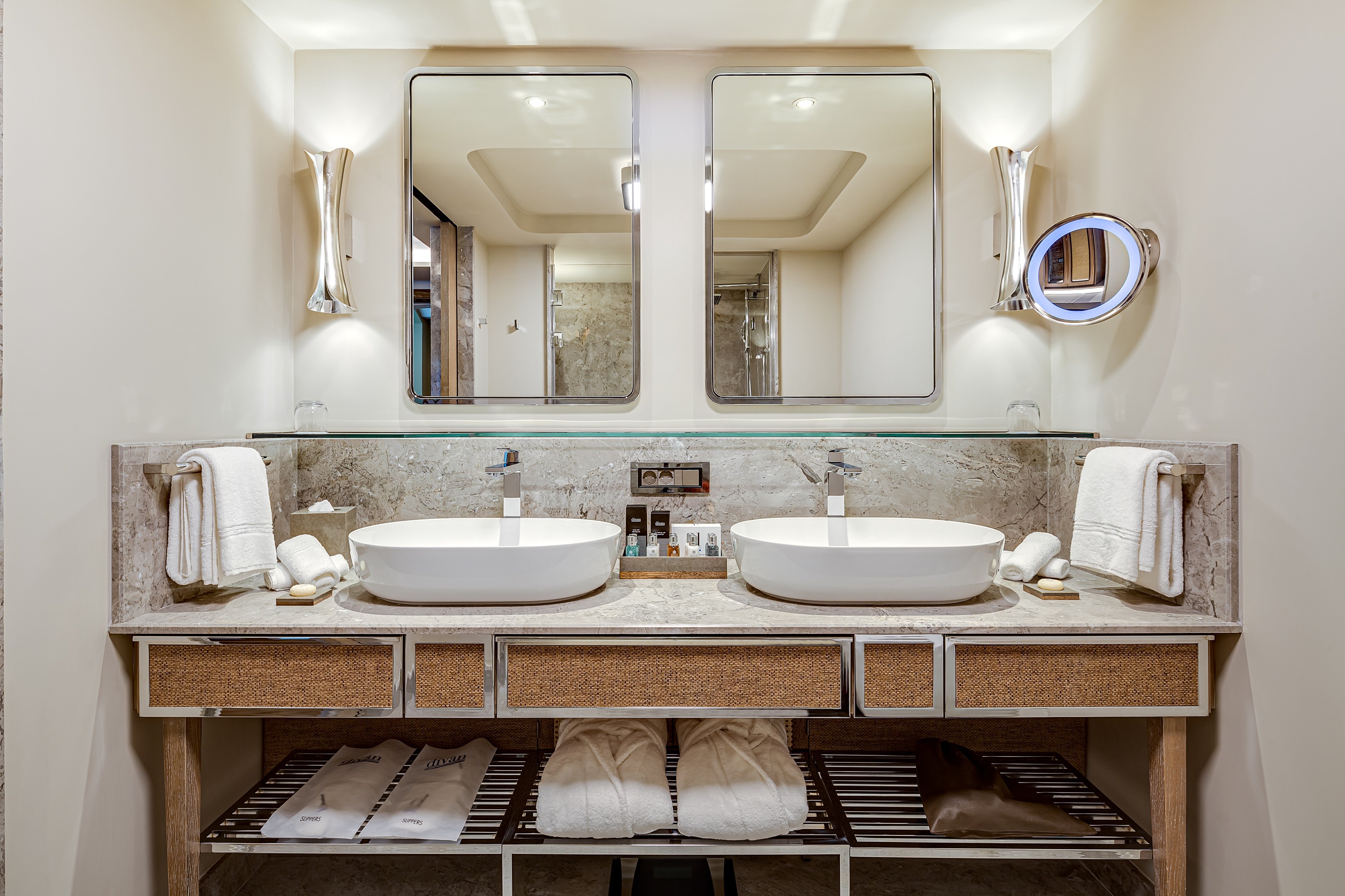 Divan Bodrum Otel by null