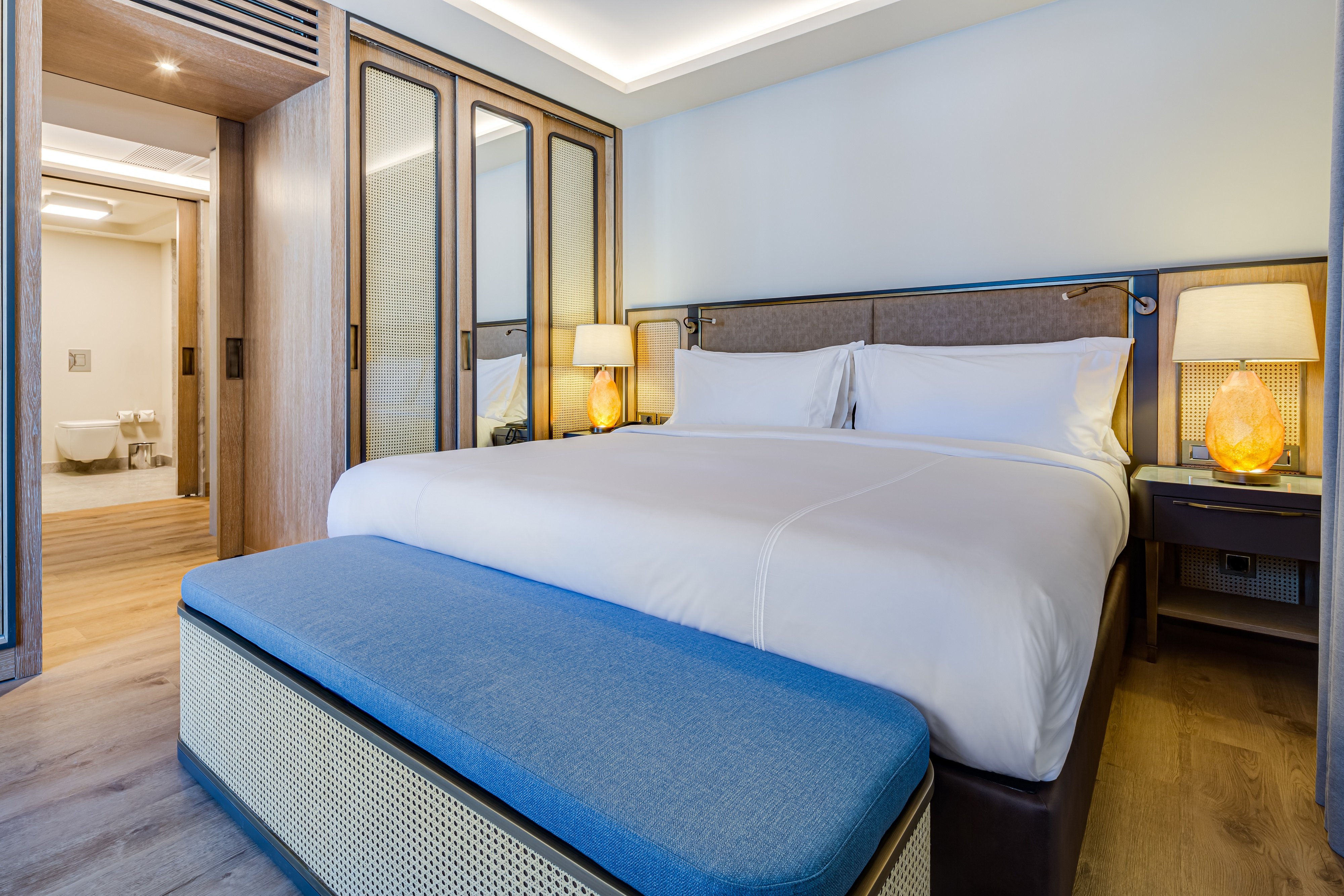 Divan Bodrum Otel by null