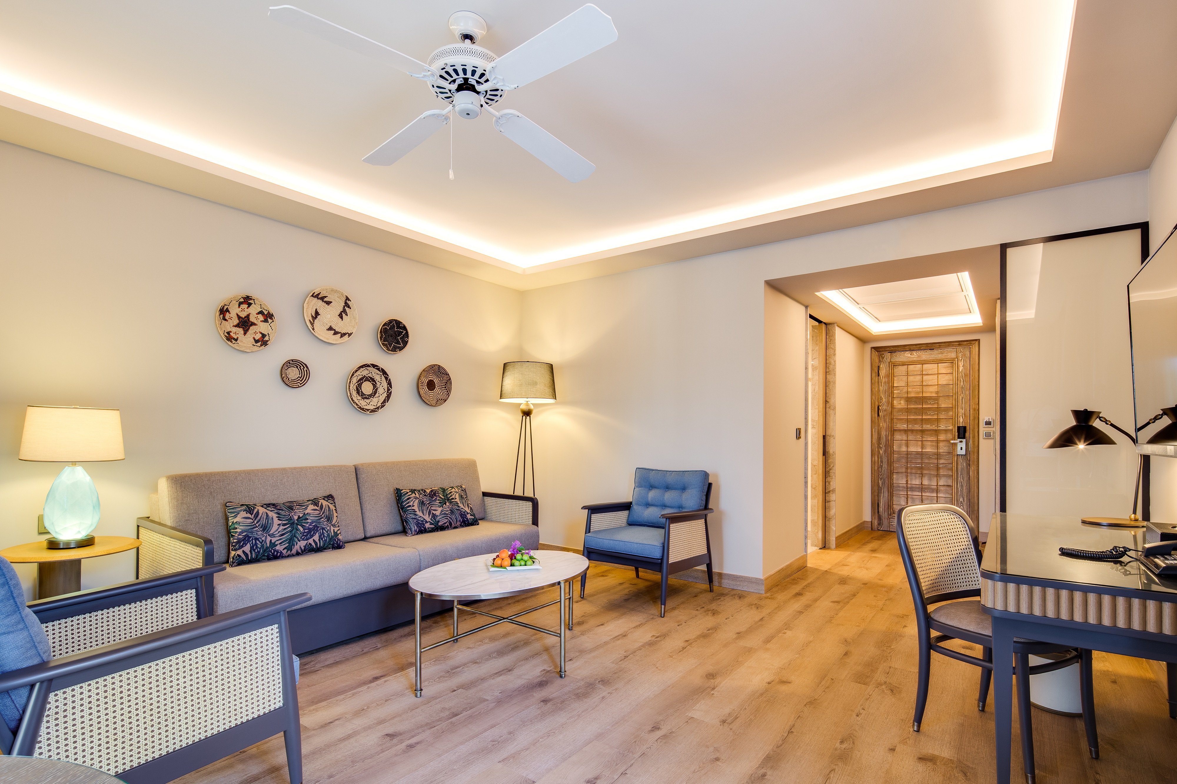 Divan Bodrum Otel by null