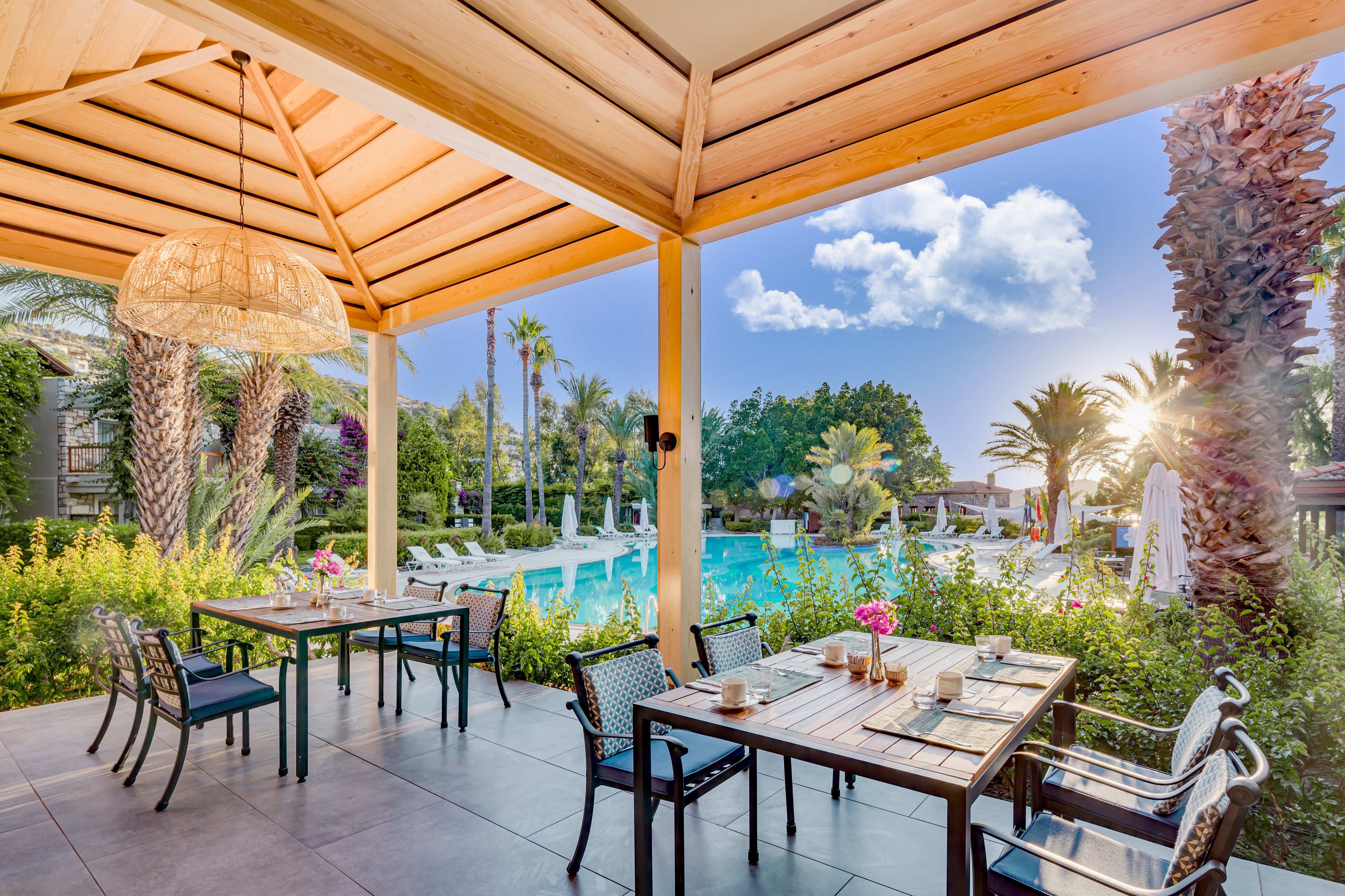 Divan Bodrum Otel by null