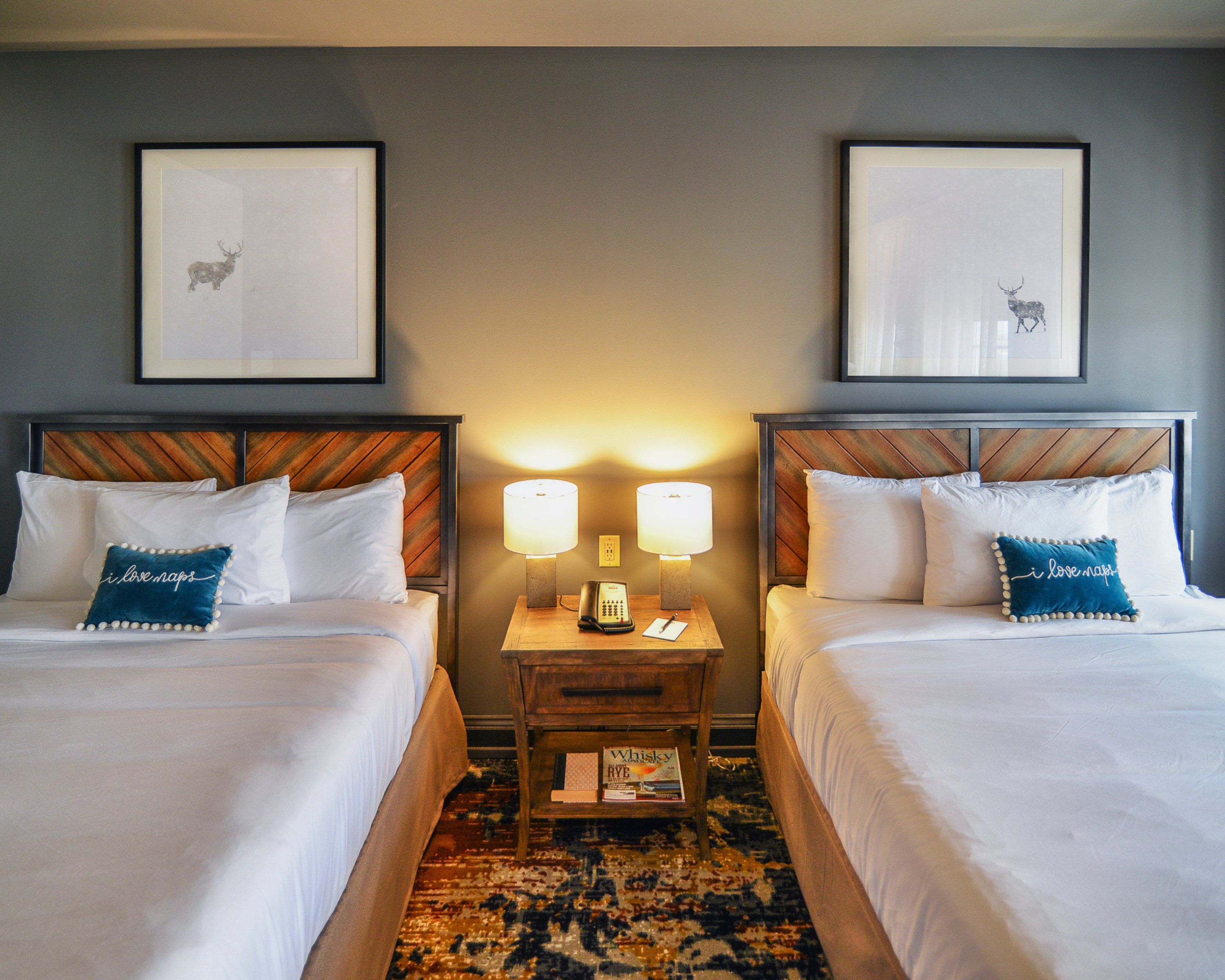 The Stella Hotel & Ballroom by null